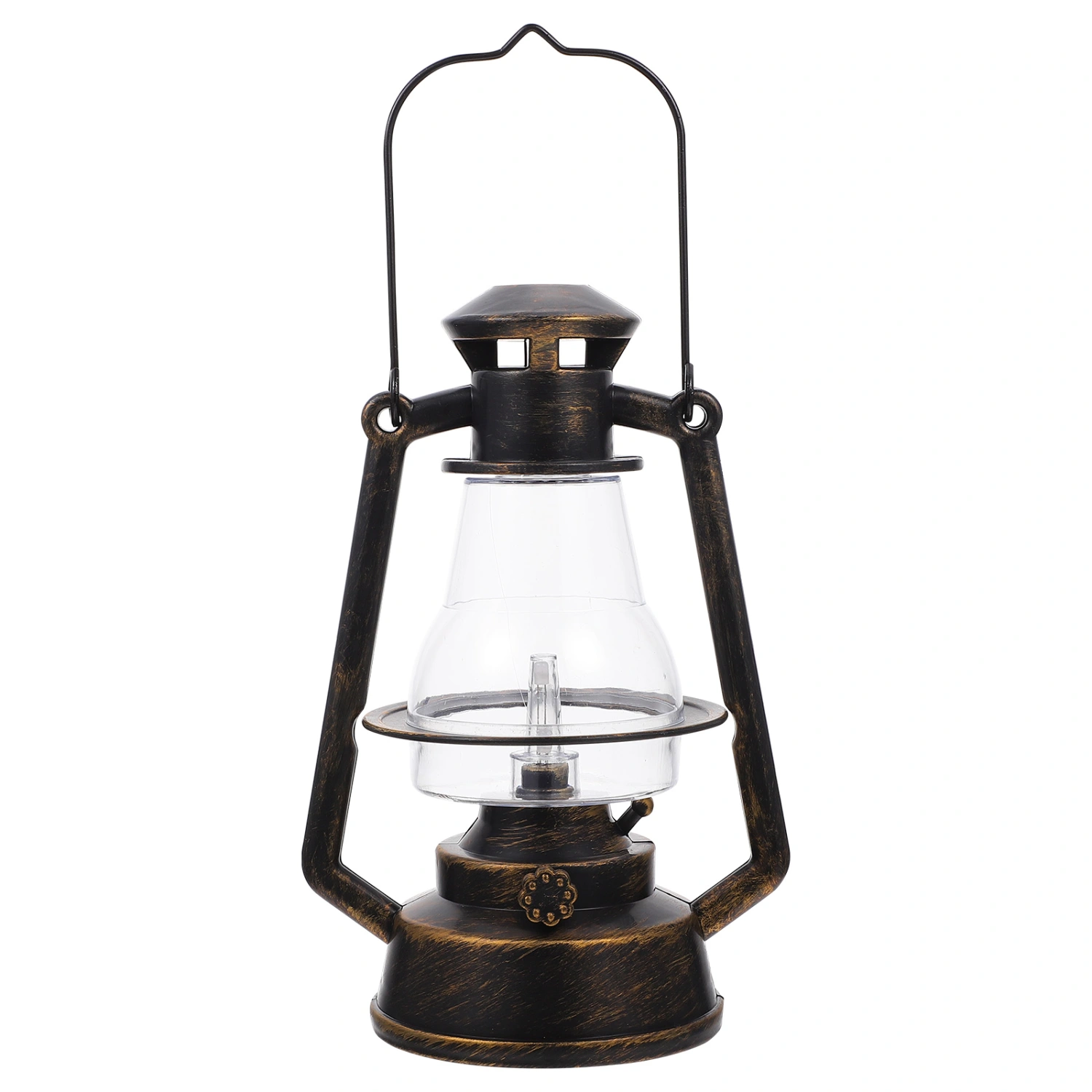 Camping Led Oil Lamp Outdoor Camping Handheld Led Lantern Handheld Camping Light