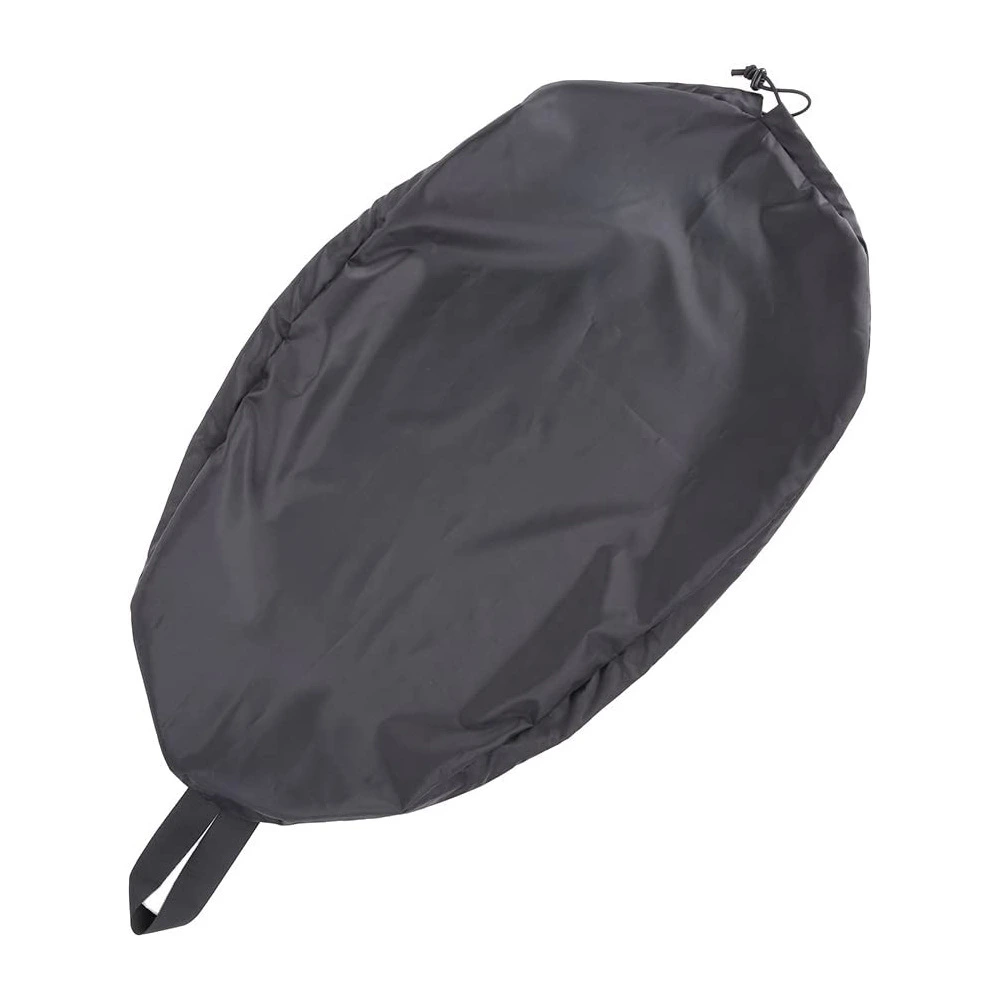 Dirtproof Kayak Seat Canoe Cover Kayak Seat Sun Cover Kayak Seat Accessory(XL)
