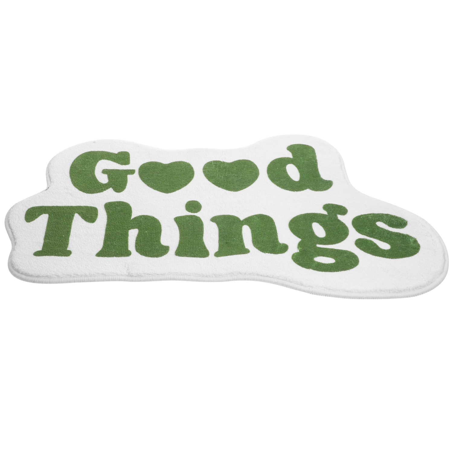 Bath Mat Bathroom Rug Funny Cute Bathroom Carpet Decor Nonslip Absorbent Shower Rug
