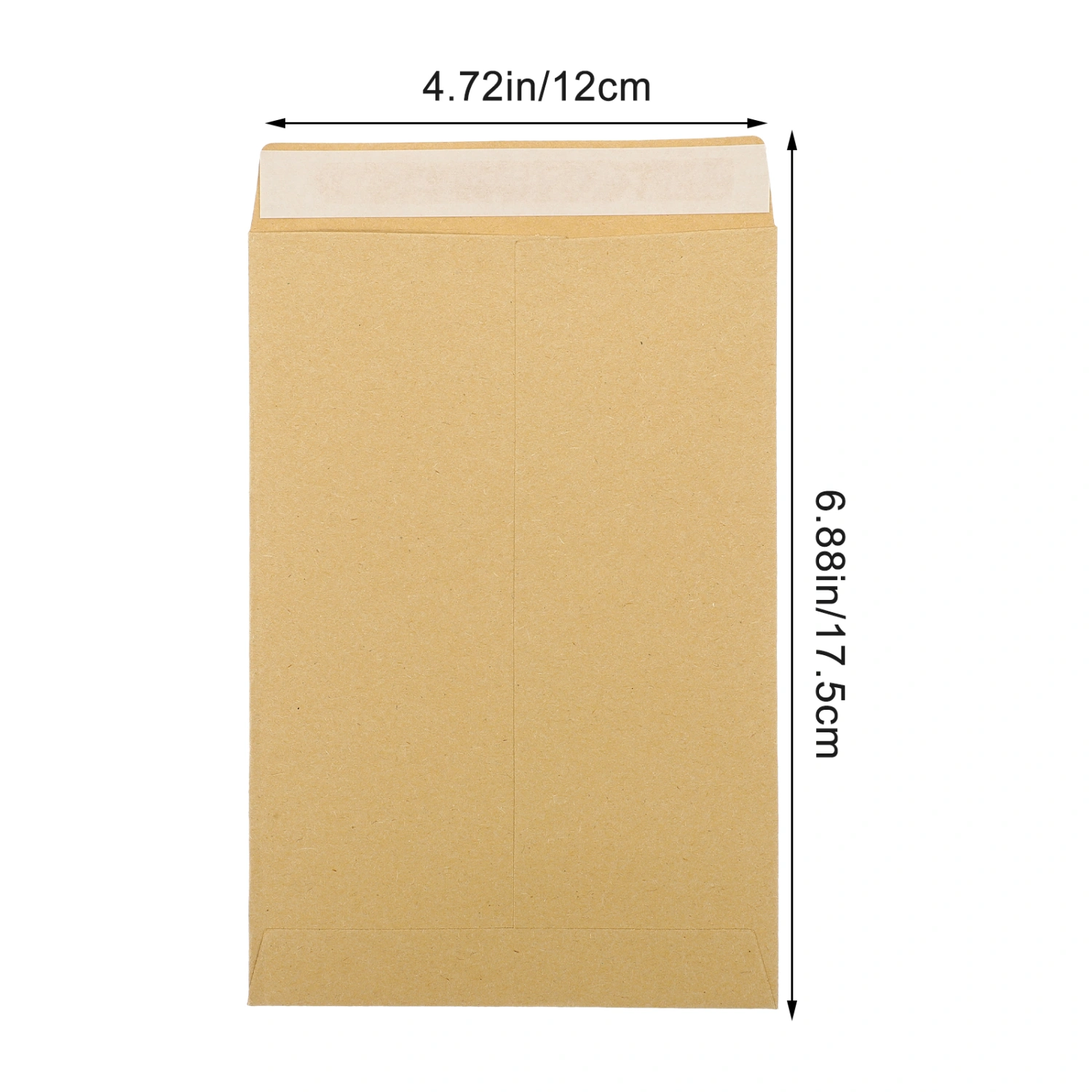 100Pcs Savings Challenge Envelopes Self Adhesive Envelopes Self Stick Envelopes for Money