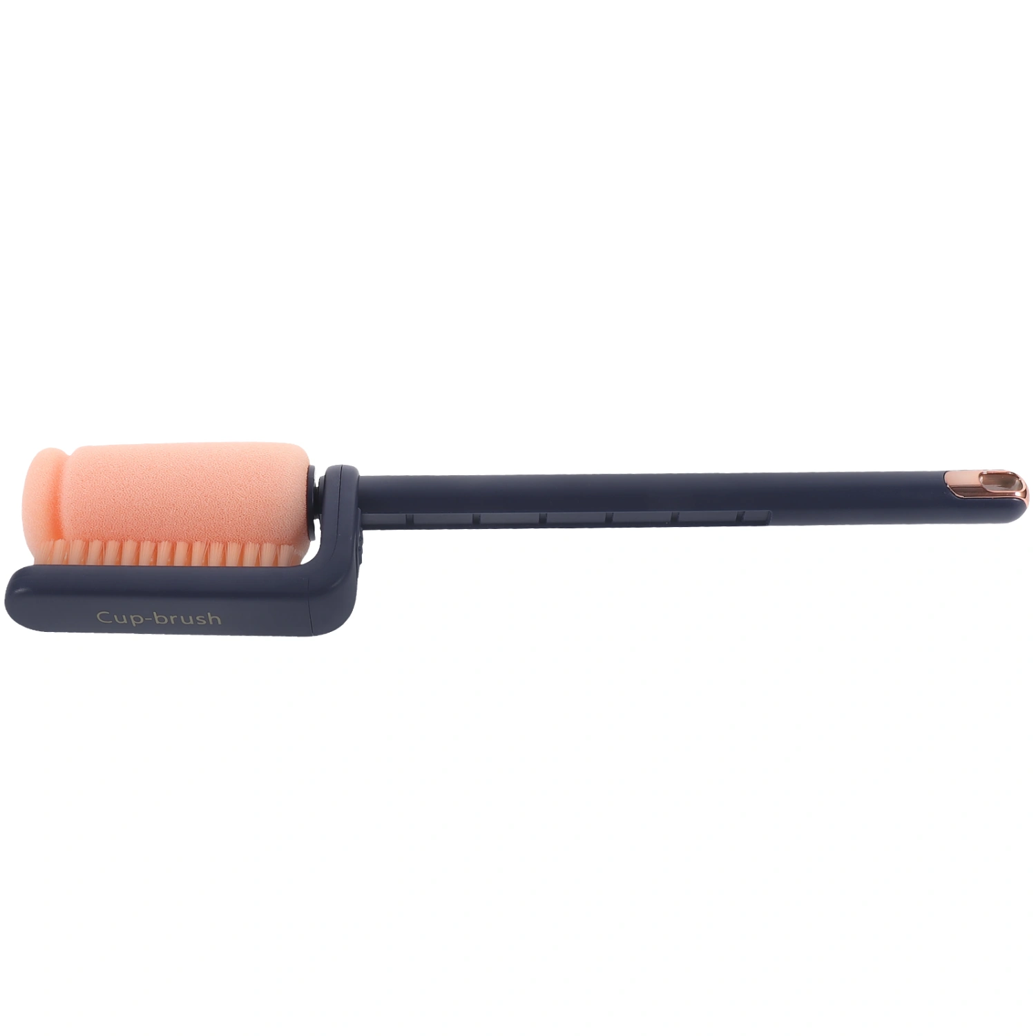 Bottle Brush Cleaner Hand Handle Water Bottle Cleaning Brush Milk Bottle Clean Brush