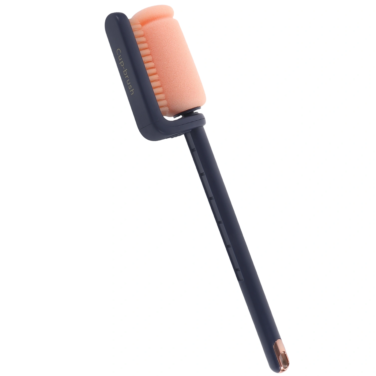 Bottle Brush Cleaner Hand Handle Water Bottle Cleaning Brush Milk Bottle Clean Brush