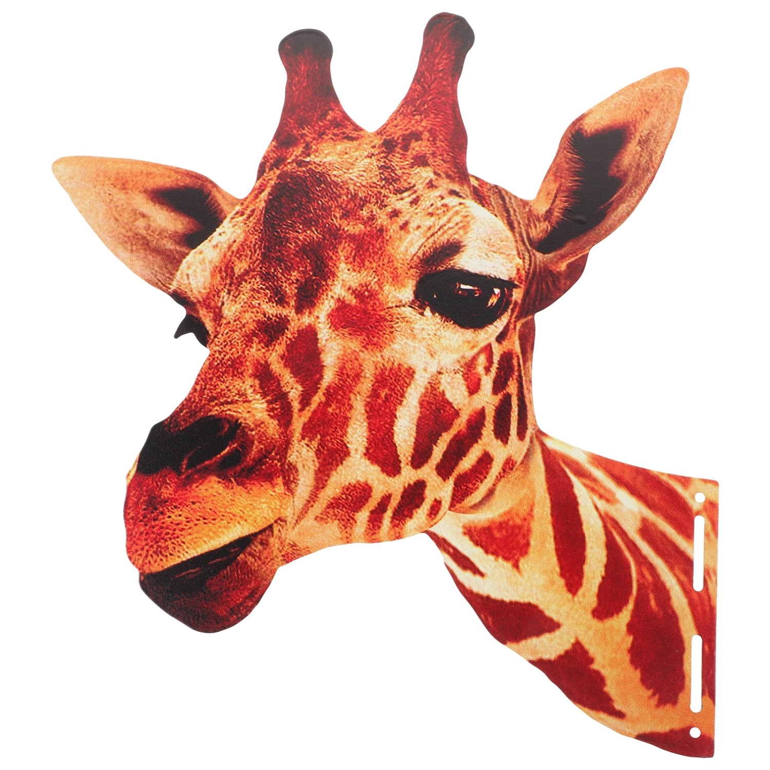 Garden Decoration Hanging Animal Decor Garden Ornament Wall Decoration Animal Wall Art
