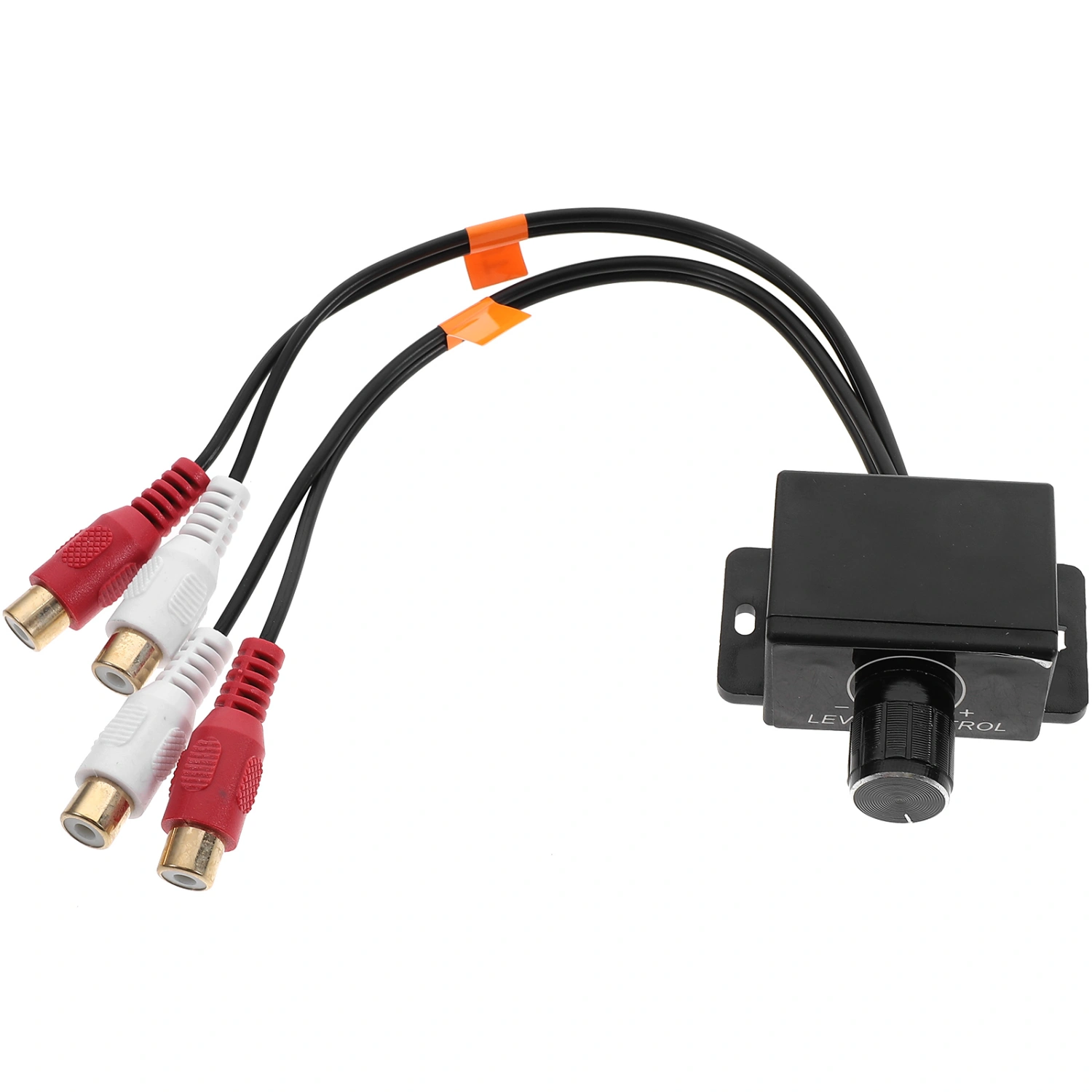 Bass Knob Universal Car Amplifier Audio Amplifier For Car Audio Motorcycle