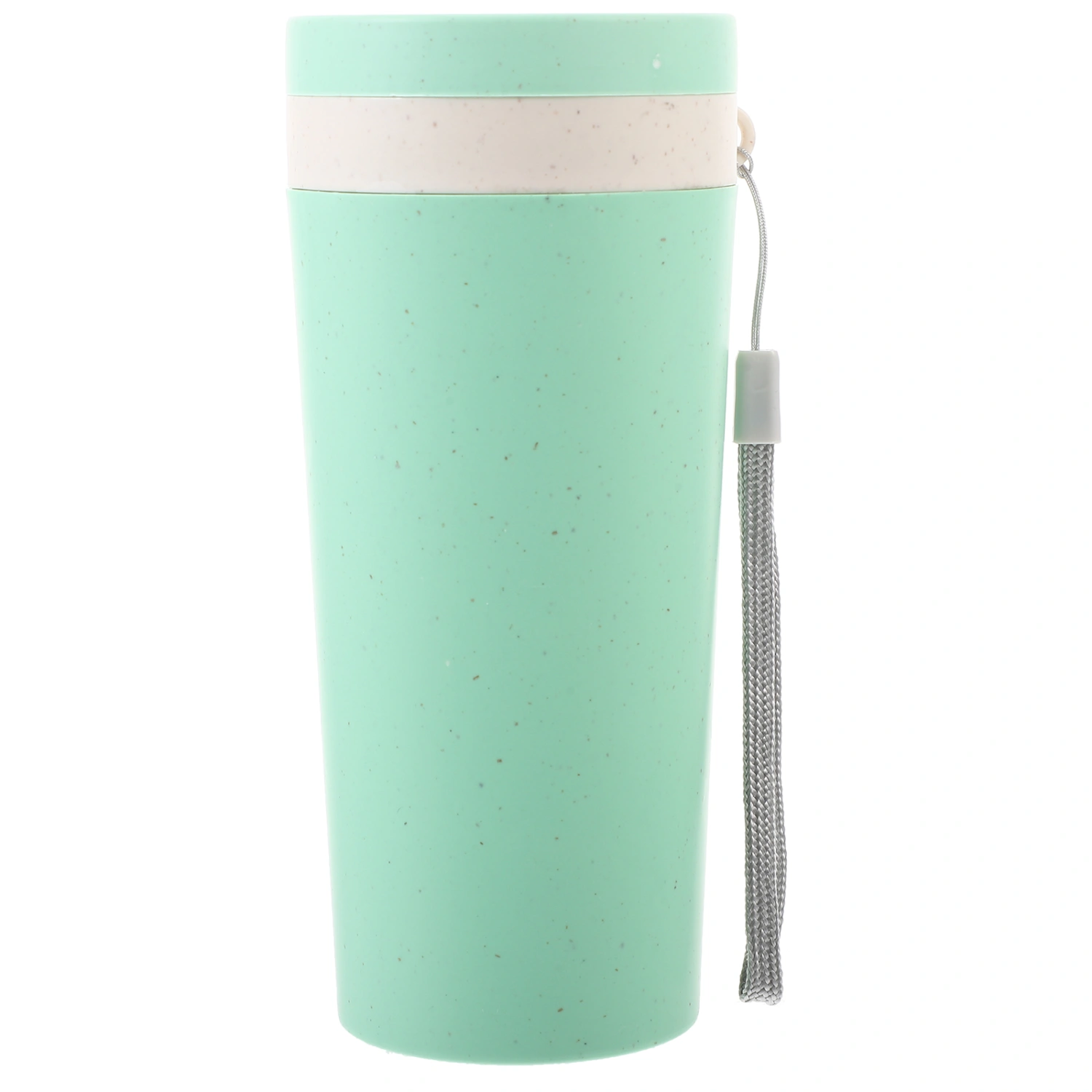 Sealing Water Bottle Water Container Motivational Water Holder Small Mouth Bottle