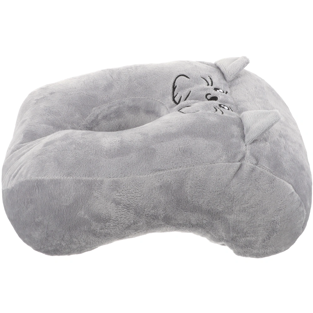 Cartoon Stuffed Napping Pillow Face Down Pillow Face Down Desk Pillow Cartoon Face Down Pillow