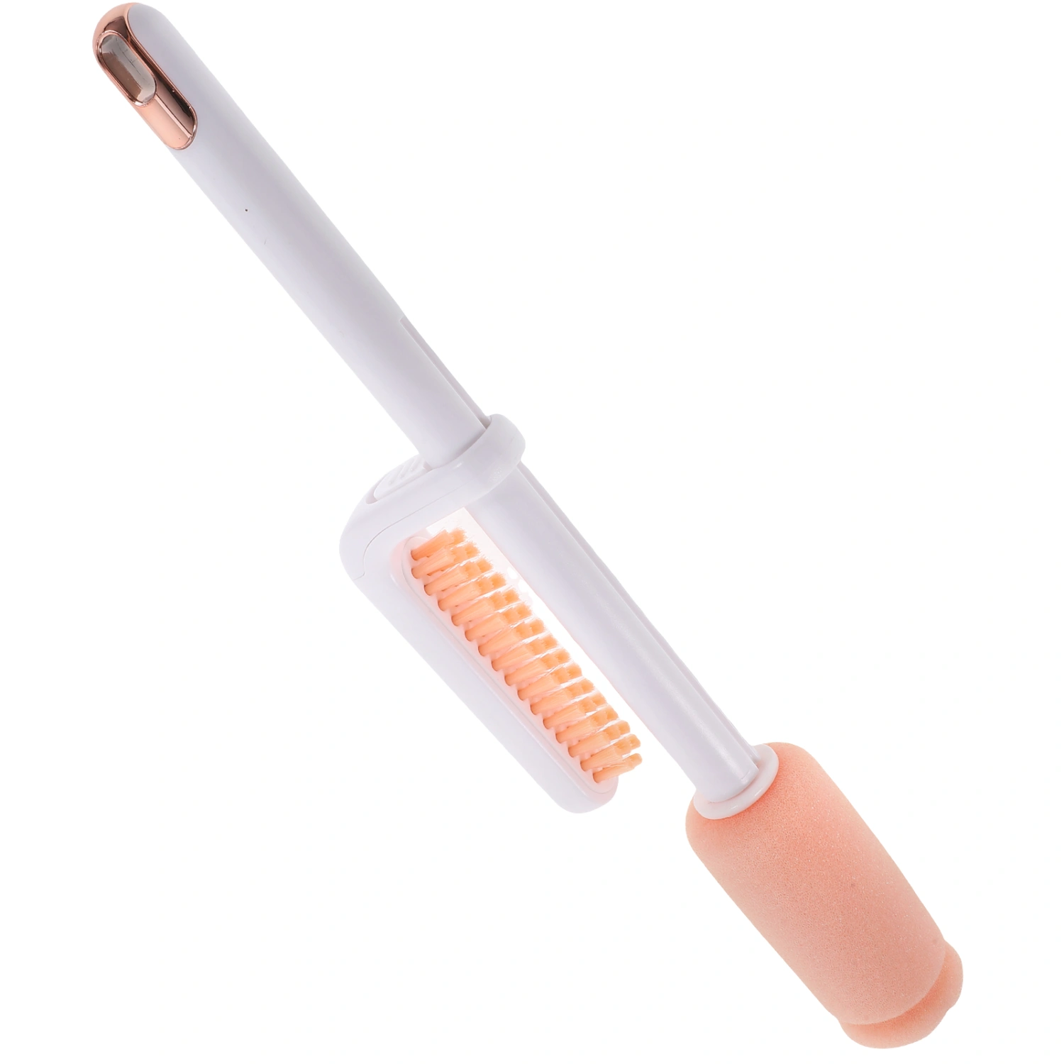 Bottle Brush Cleaner Hand Handle Water Bottle Cleaning Brush Milk Bottle Clean Brush