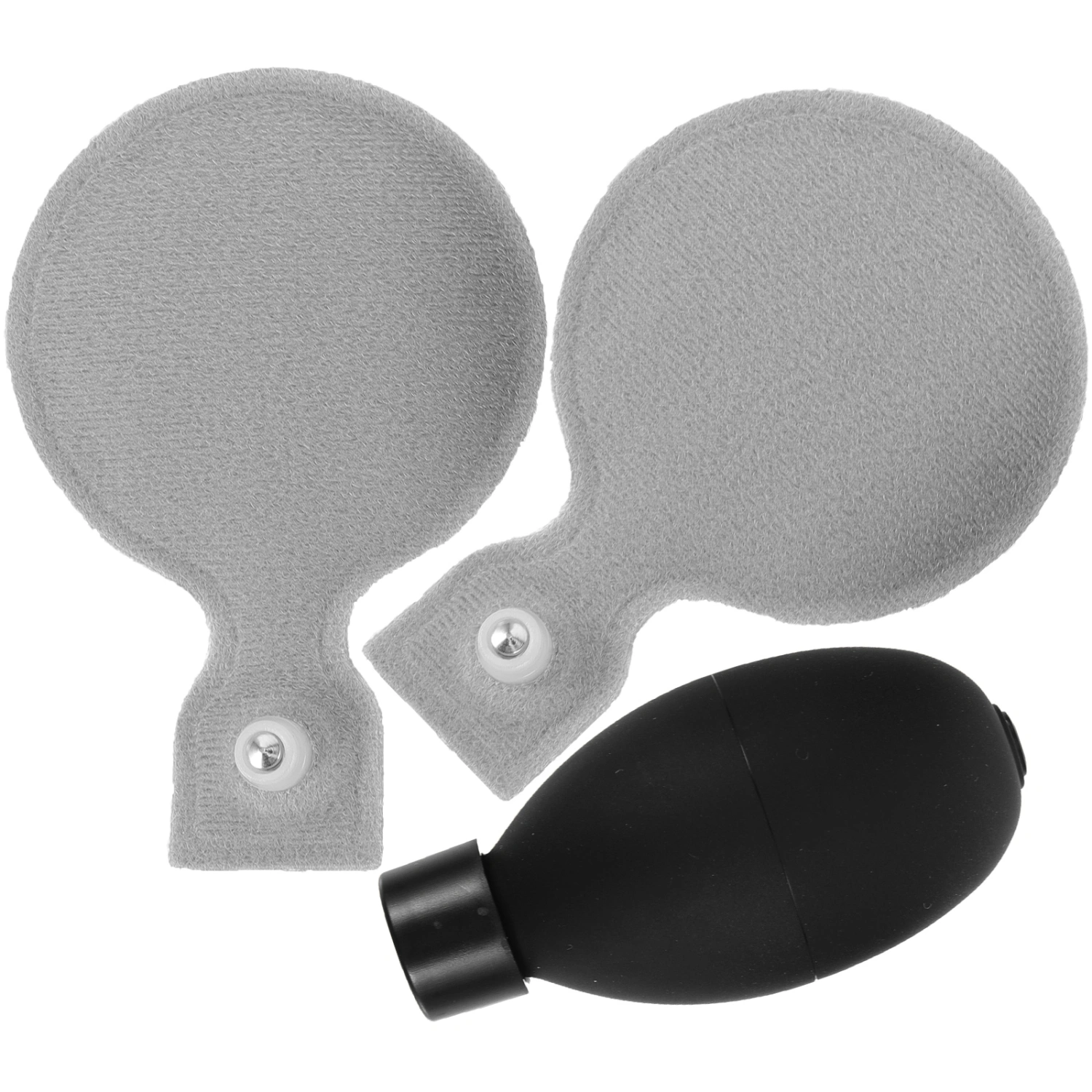 1 Set Knee Protector Knee Brace Knee Fixing Gasbag Knee Support Brace For Pain Relieve