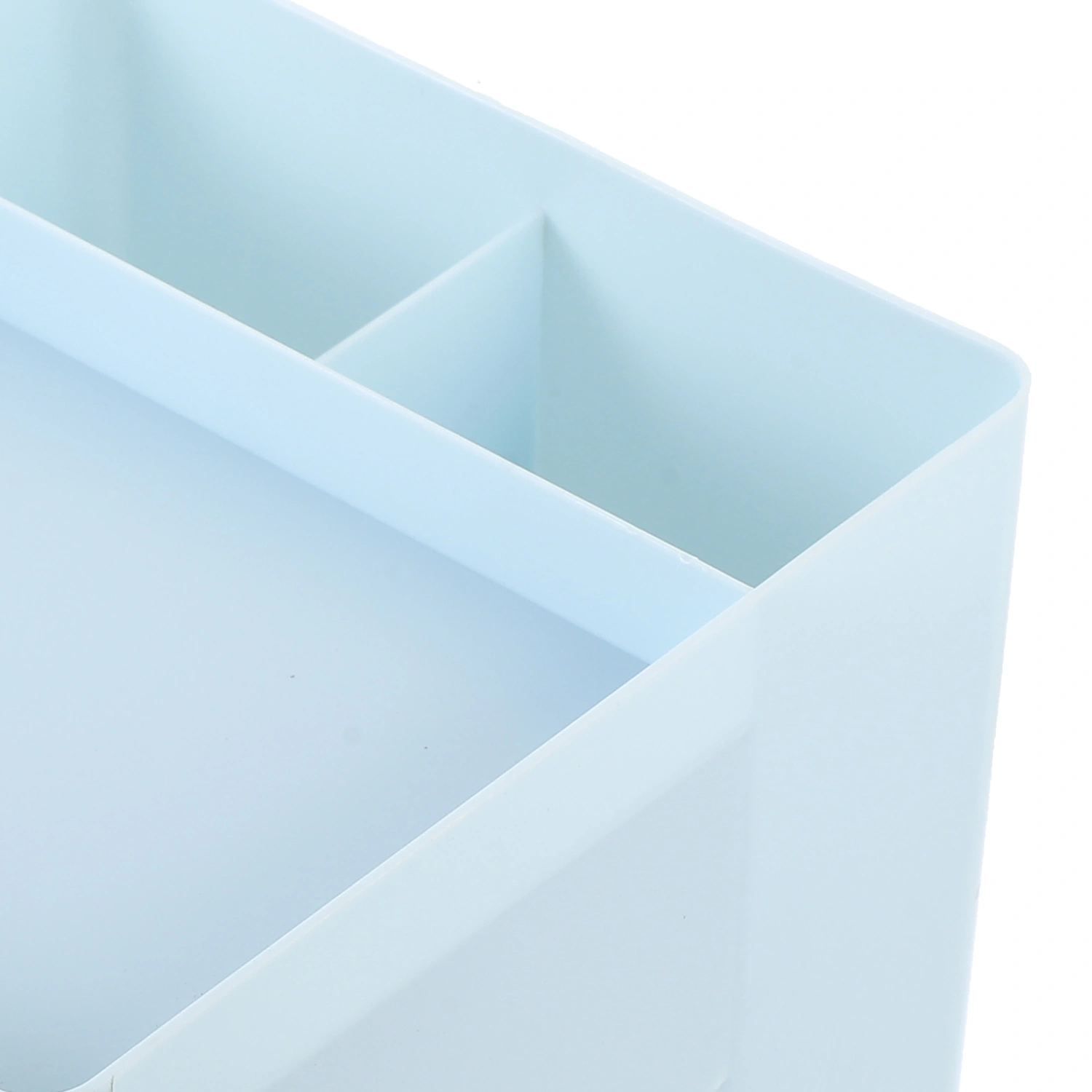Desk Organizer with Drawers Desktop Storage Drawer Multi-layer Stationery Storage Case Stationery Holder