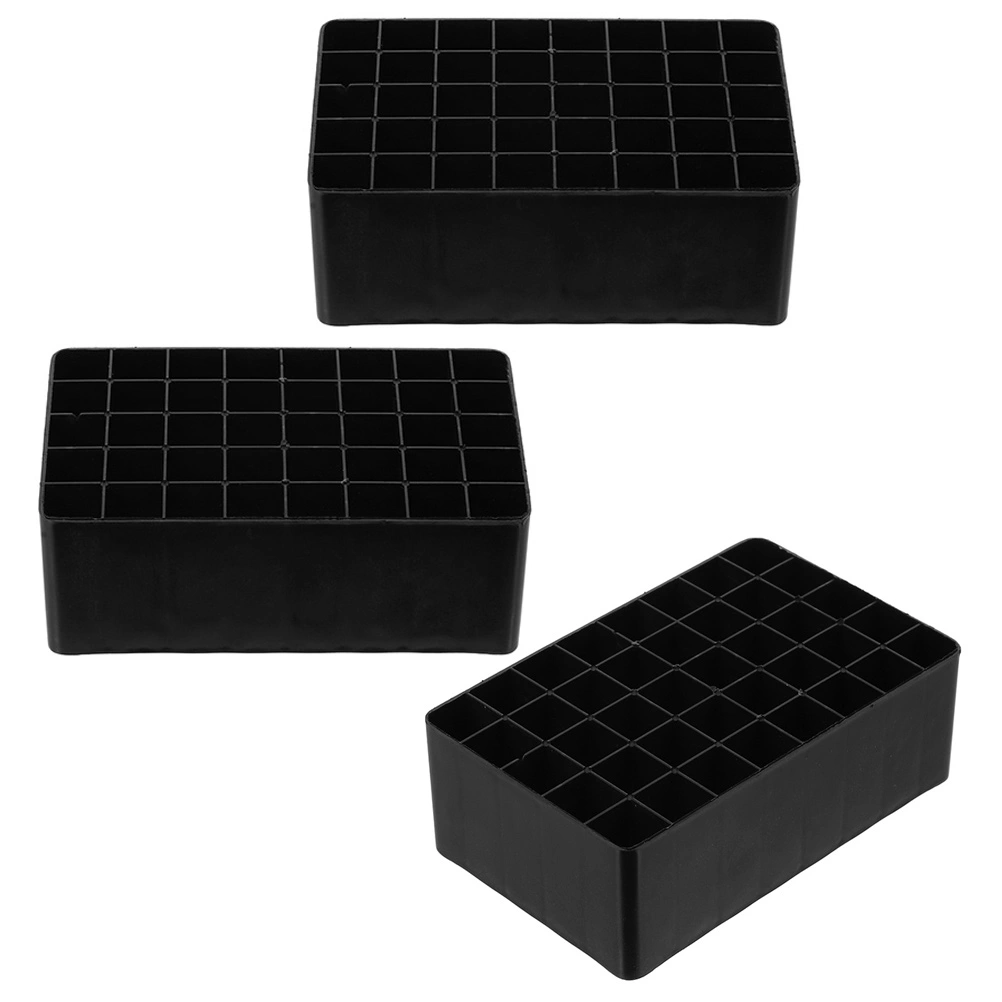 3Pcs Marker Holders Desk Marker Storage Holders Portable Pen Holders Pen Stands for Storage
