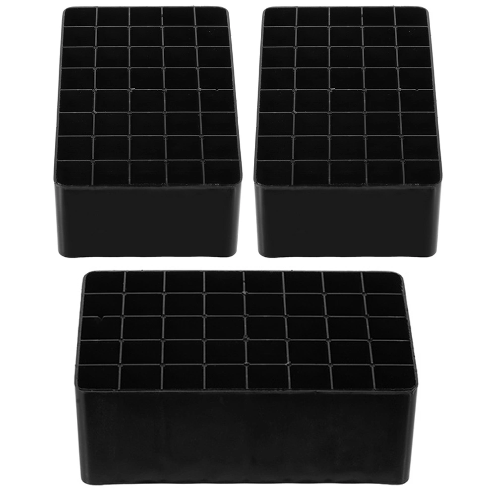 3Pcs Marker Holders Desk Marker Storage Holders Portable Pen Holders Pen Stands for Storage