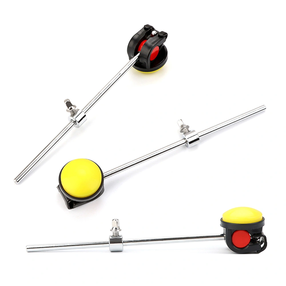 Bass Drum Beater Percussion Instrument Hammer Pedal Beater Drum Part Drum Accessory