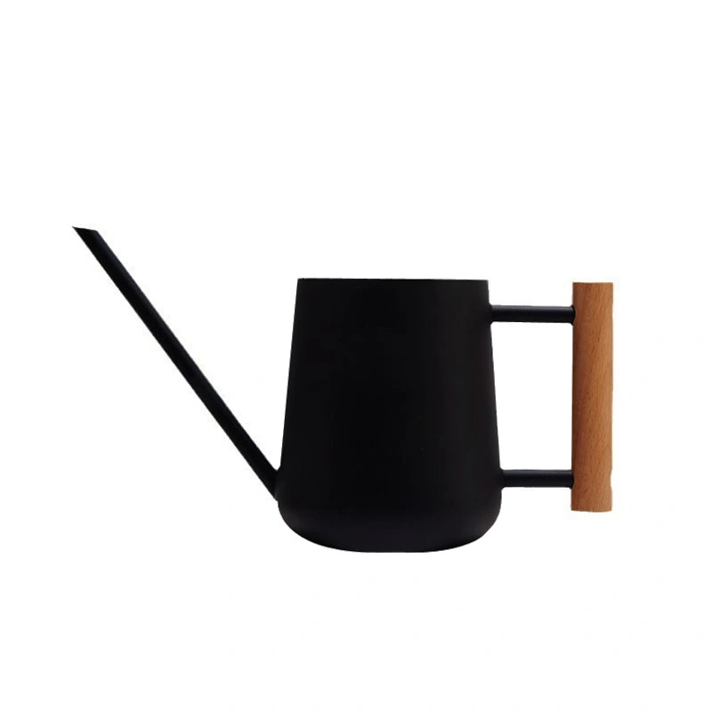 Watering Can for Plants Long Spout Watering Can Plant Watering Can Indoor Watering Pot(900ml)