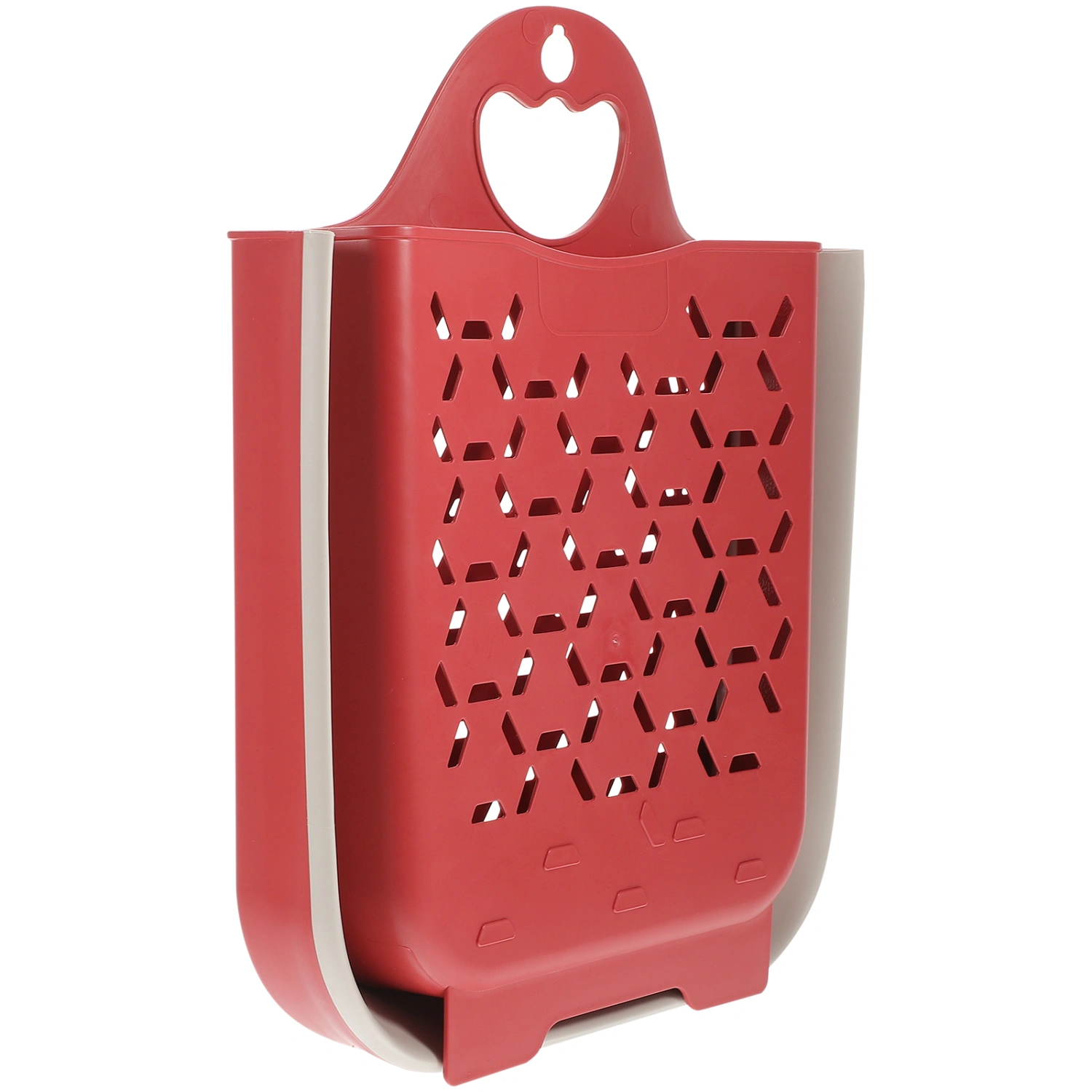 Collapsible Laundry Basket Laundry Basket Wall Mount Folding Laundry Basket