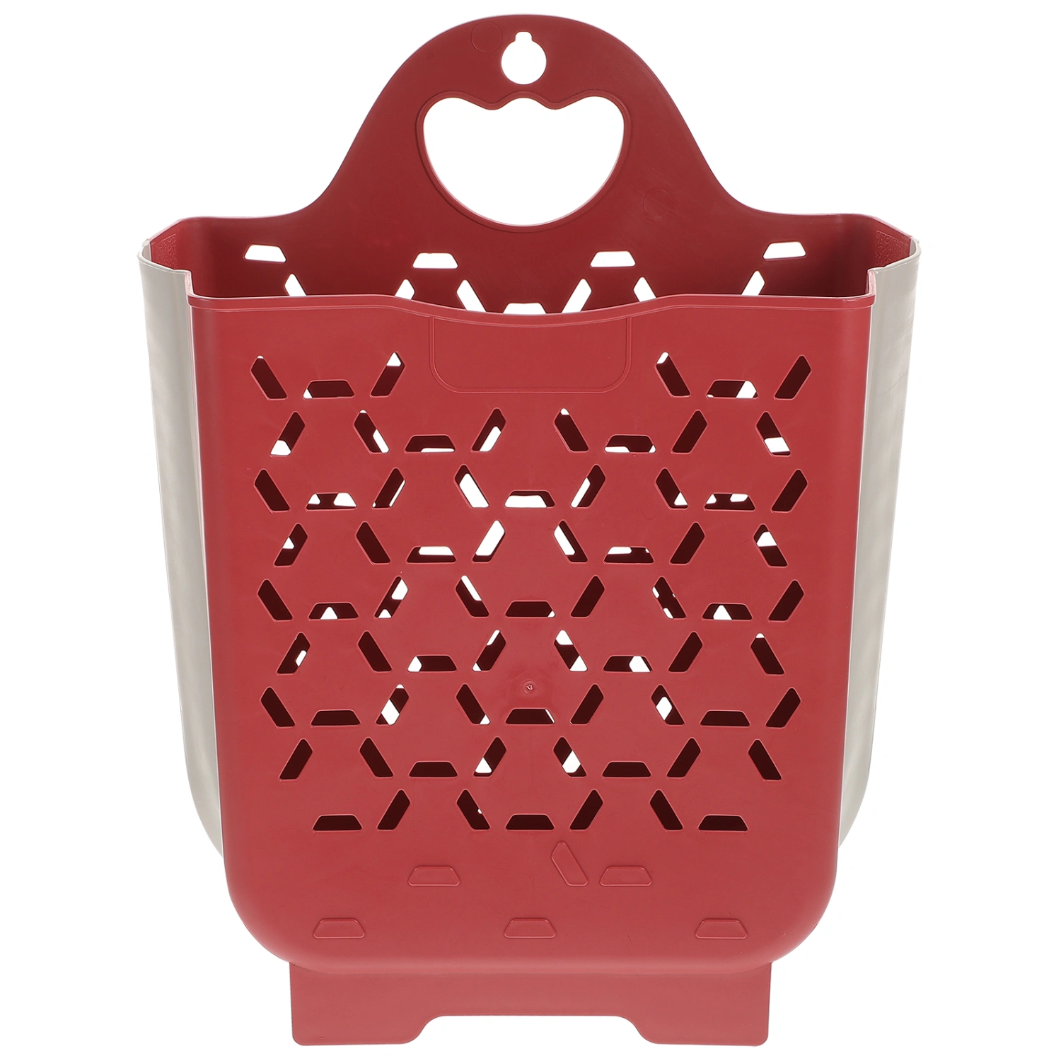 Collapsible Laundry Basket Laundry Basket Wall Mount Folding Laundry Basket