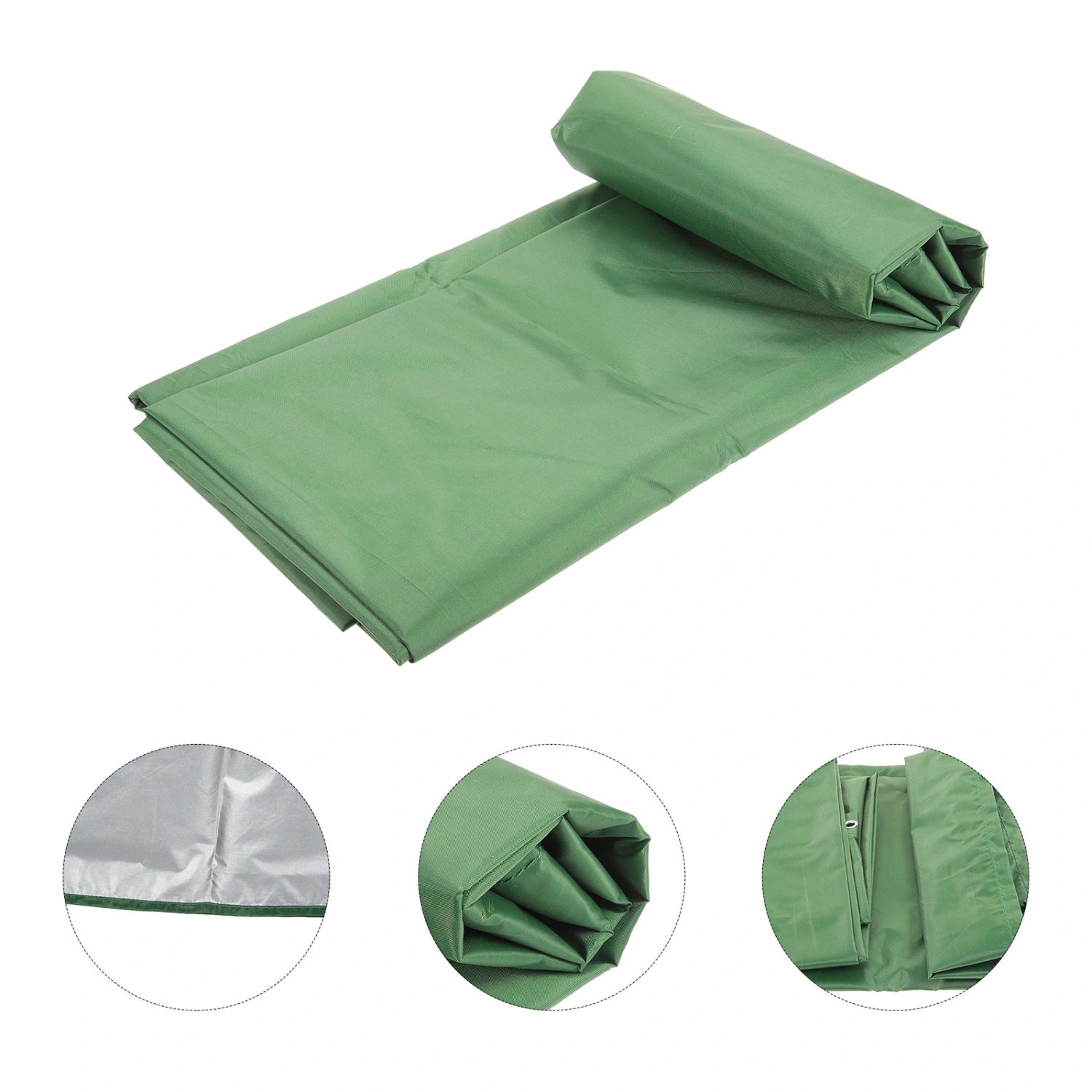 Rainproof Swing Canopy Replacement Playset Canopy Replacement Colored Playground Canopy