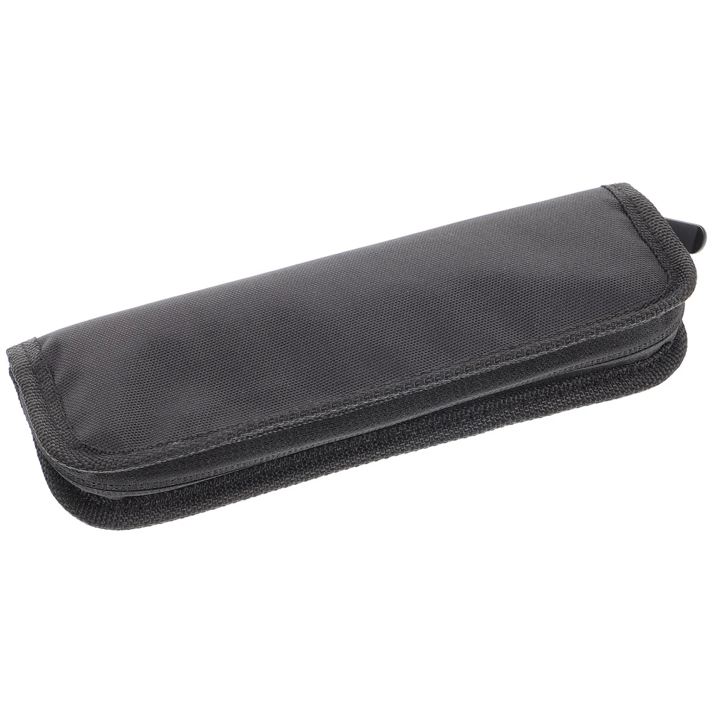 Insulin Travel Medical Bag Insulated Insulin Pouch Zipper Diabetic Drugs Organizer