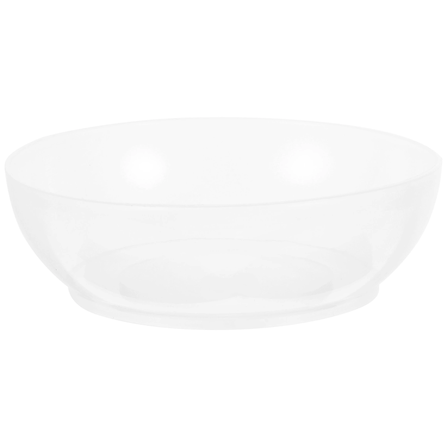 Food Scale Tray Kitchen Scale Tray Household Weight Scale Tray Transparent Tray