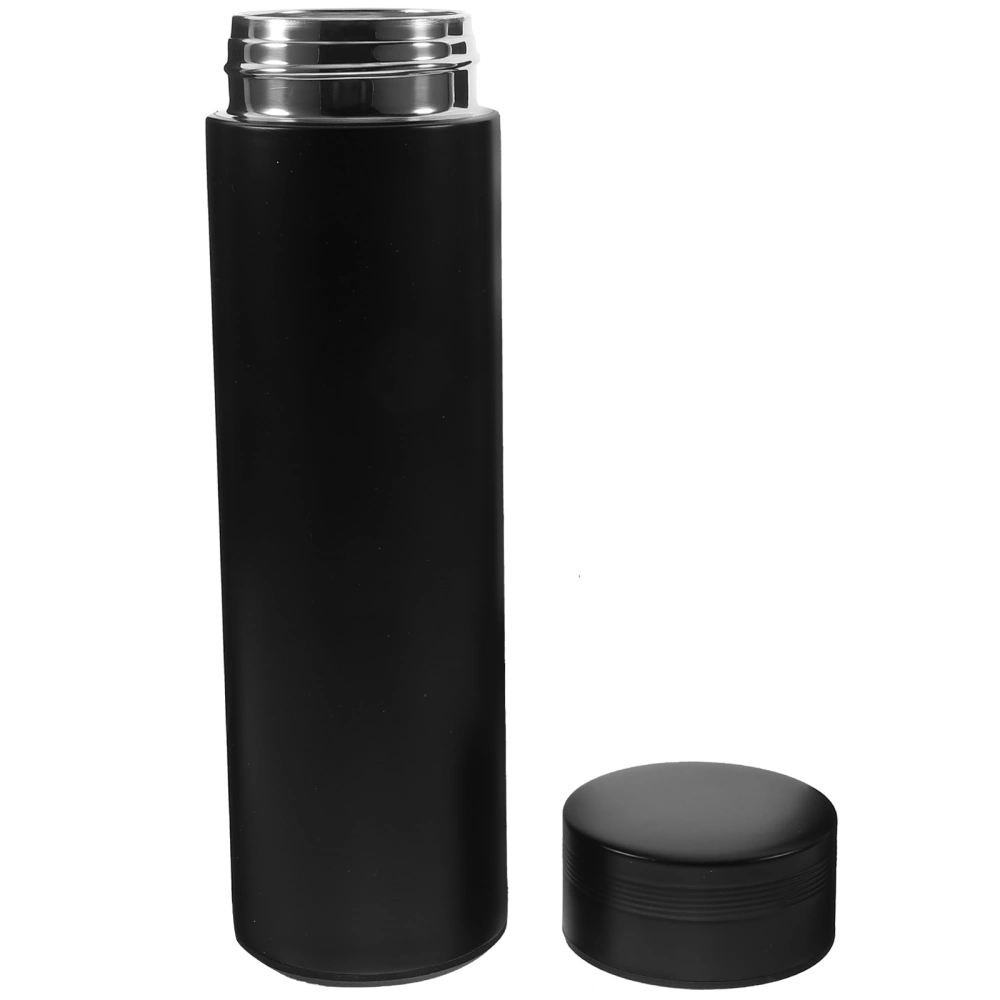 Stainless Steel Water Bottle Vacuum Insulated Metal Flask Large Capacity Water Bottle