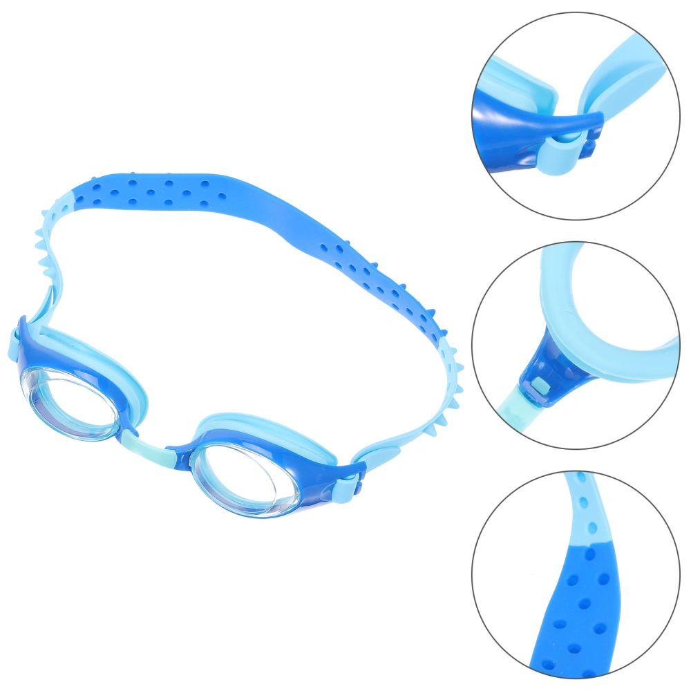 Kids Swim Goggle Comfortable Wearing Children Goggle Swimming Goggle for Kids