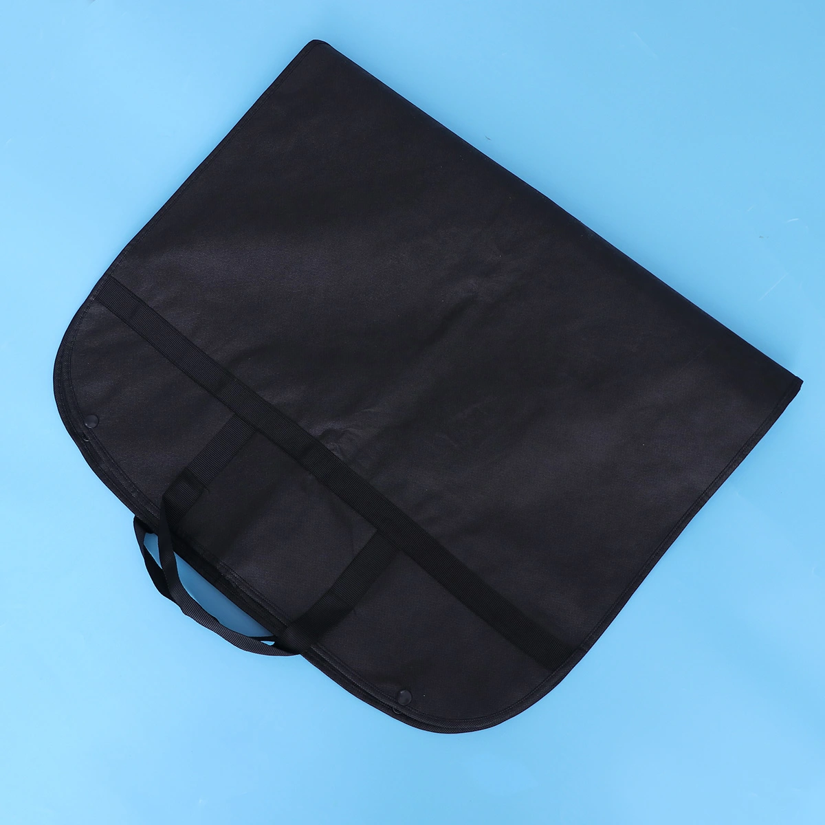 5pcs Travel Garment Bags Suit Garment Covers Zipper Shirts Coat Storage Bags
