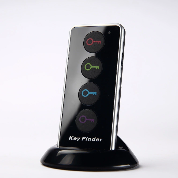 1 Set Key Finder Locator Glasses Locator Device Locator Device For Wallet Key