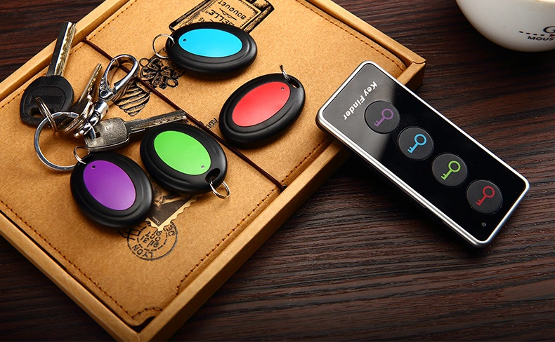 1 Set Key Finder Locator Glasses Locator Device Locator Device For Wallet Key
