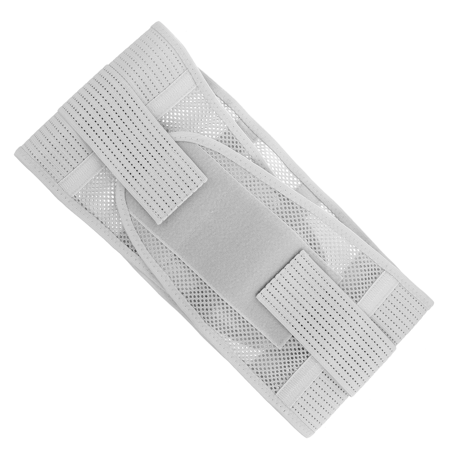 Breathable Back Brace Sports Back Support Belt Widen Lower Back Brace for Fitness