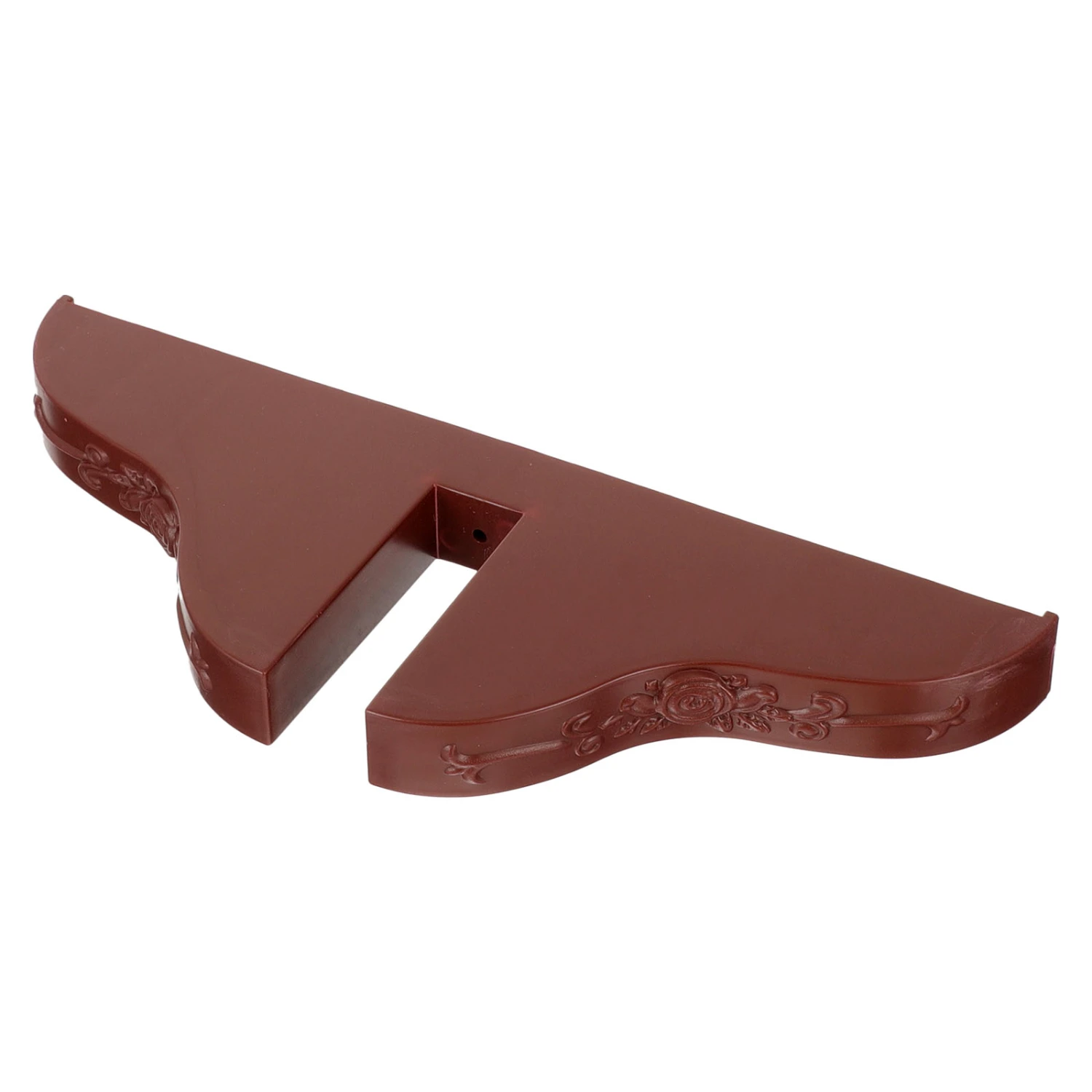 Screen Divider Stand Wooden Divider Base Household Screen Divider for Folding Screen