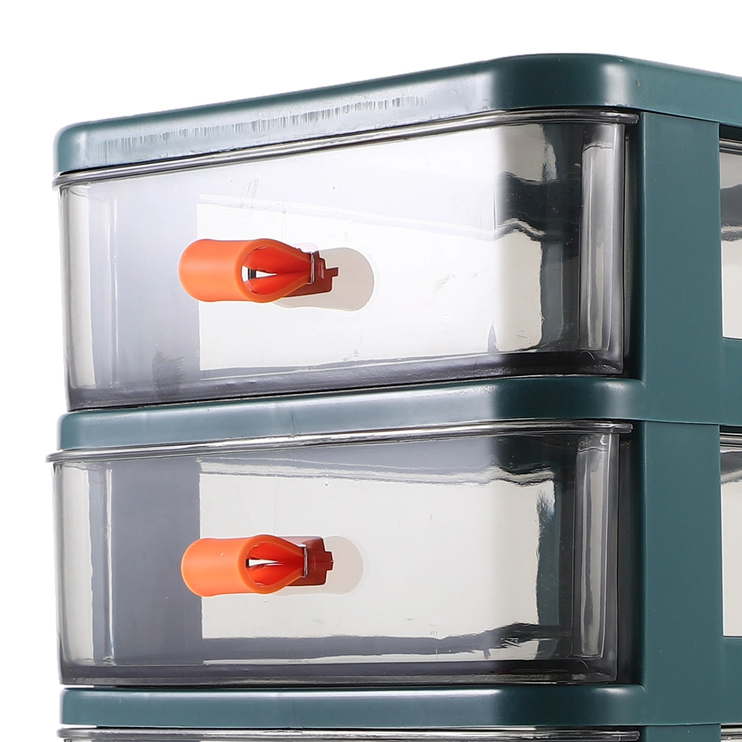 Desk Organizer Drawer Type Table Storage Box Heavy Duty Desk Organizer Tabletop Drawer Organizer