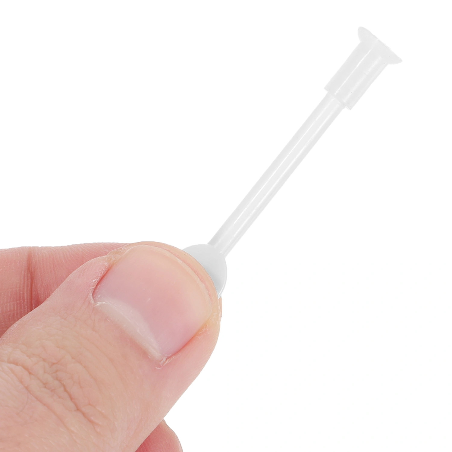 15Pcs Contact Lens Remover Contact Lens Removal Tool for Soft Lenses Contact Lens Applicator