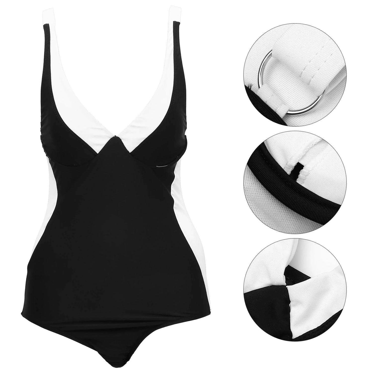 One- piece Swimsuit Pool Wear One Piece Bathing Suit One Piece Swimsuit Sweet Swimming Suit