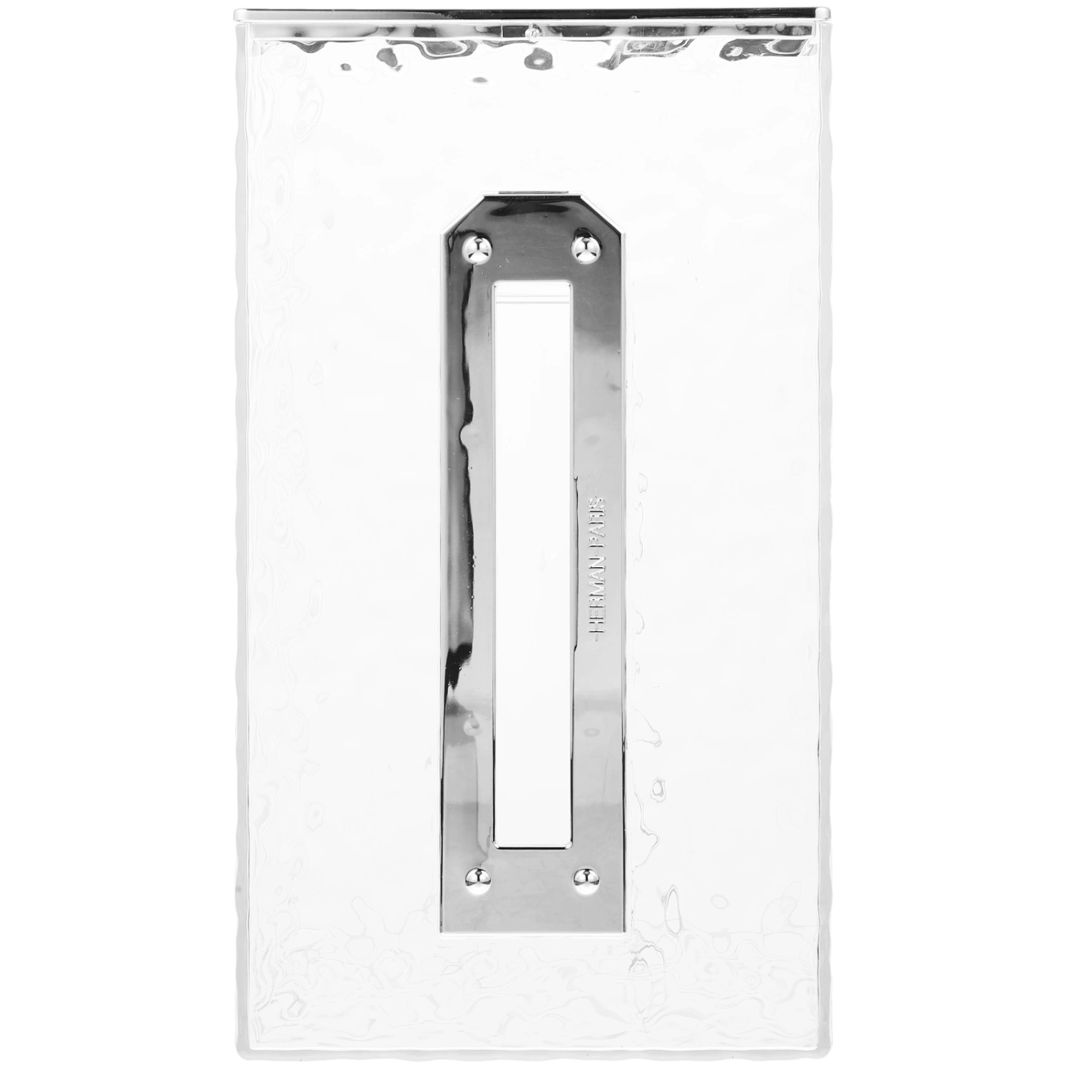 Bathroom Punch Free Toilet Paper Holder Transparent Paper Towel Dispenser Wall Mount Paper Holder