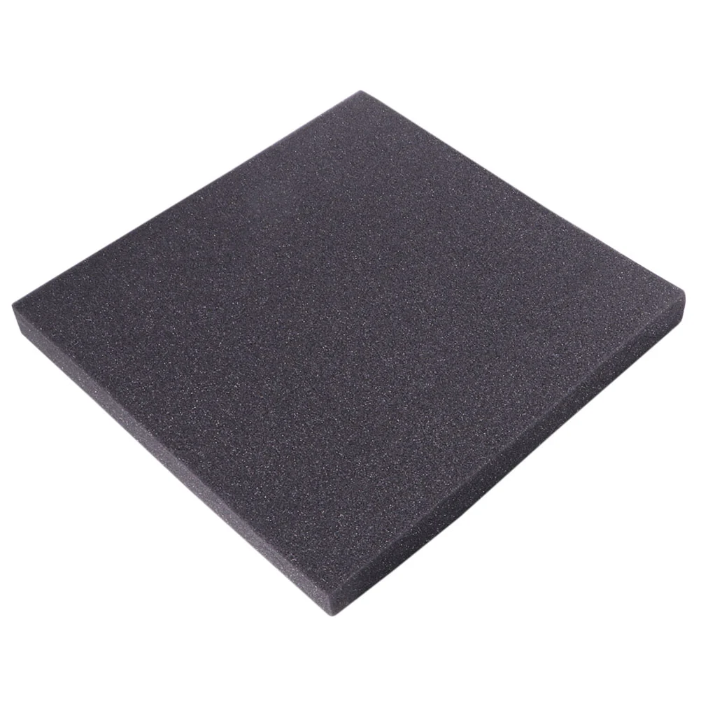 Sound Proof Panel Adhesive Sound Absorbing Cotton Soundproof Isolation Panel