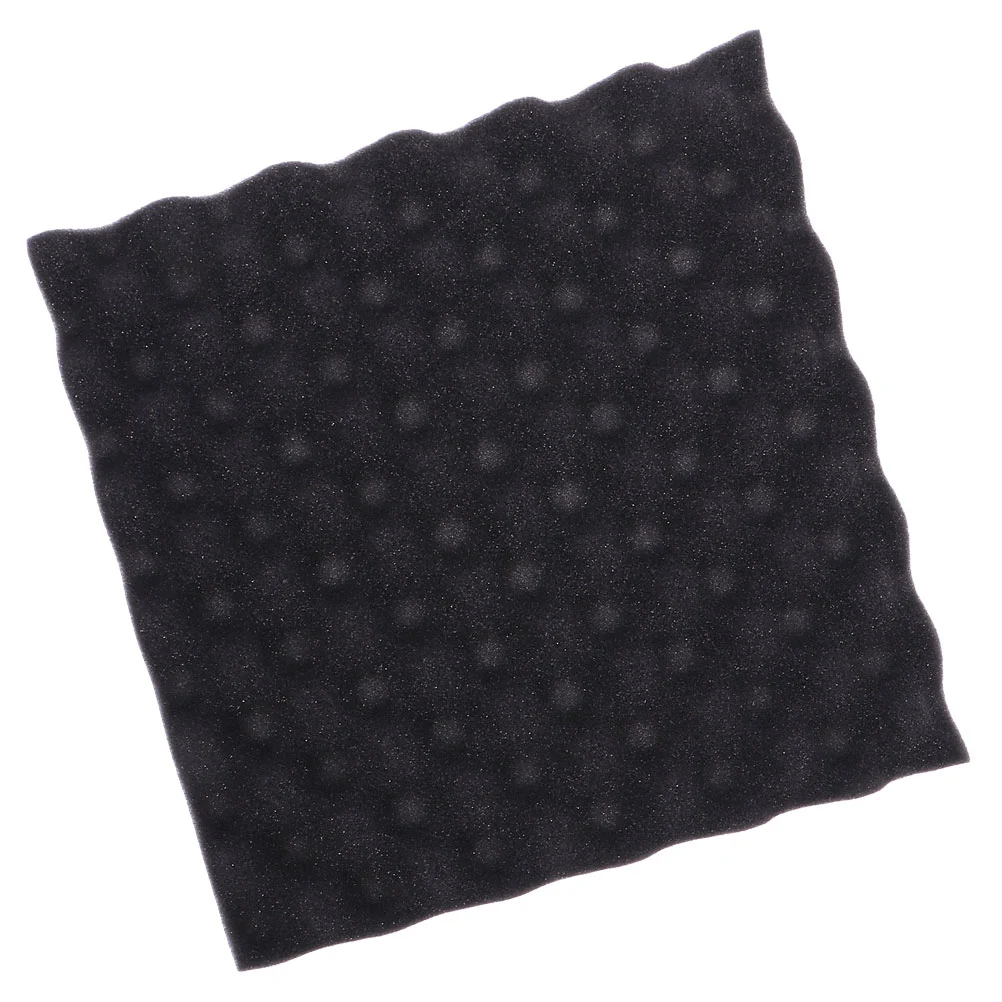 Sound Proof Panel Adhesive Sound Absorbing Cotton Soundproof Isolation Panel
