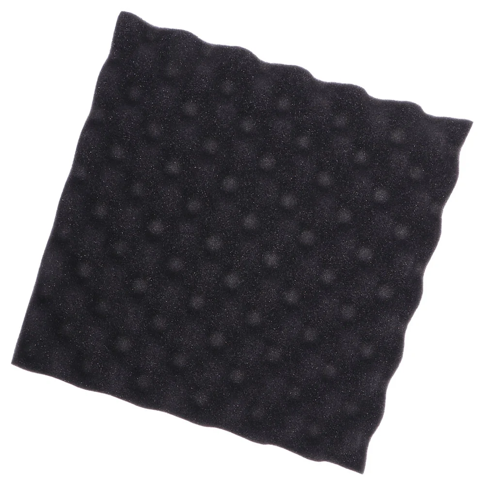 Sound Proof Panel Adhesive Sound Absorbing Cotton Soundproof Isolation Panel