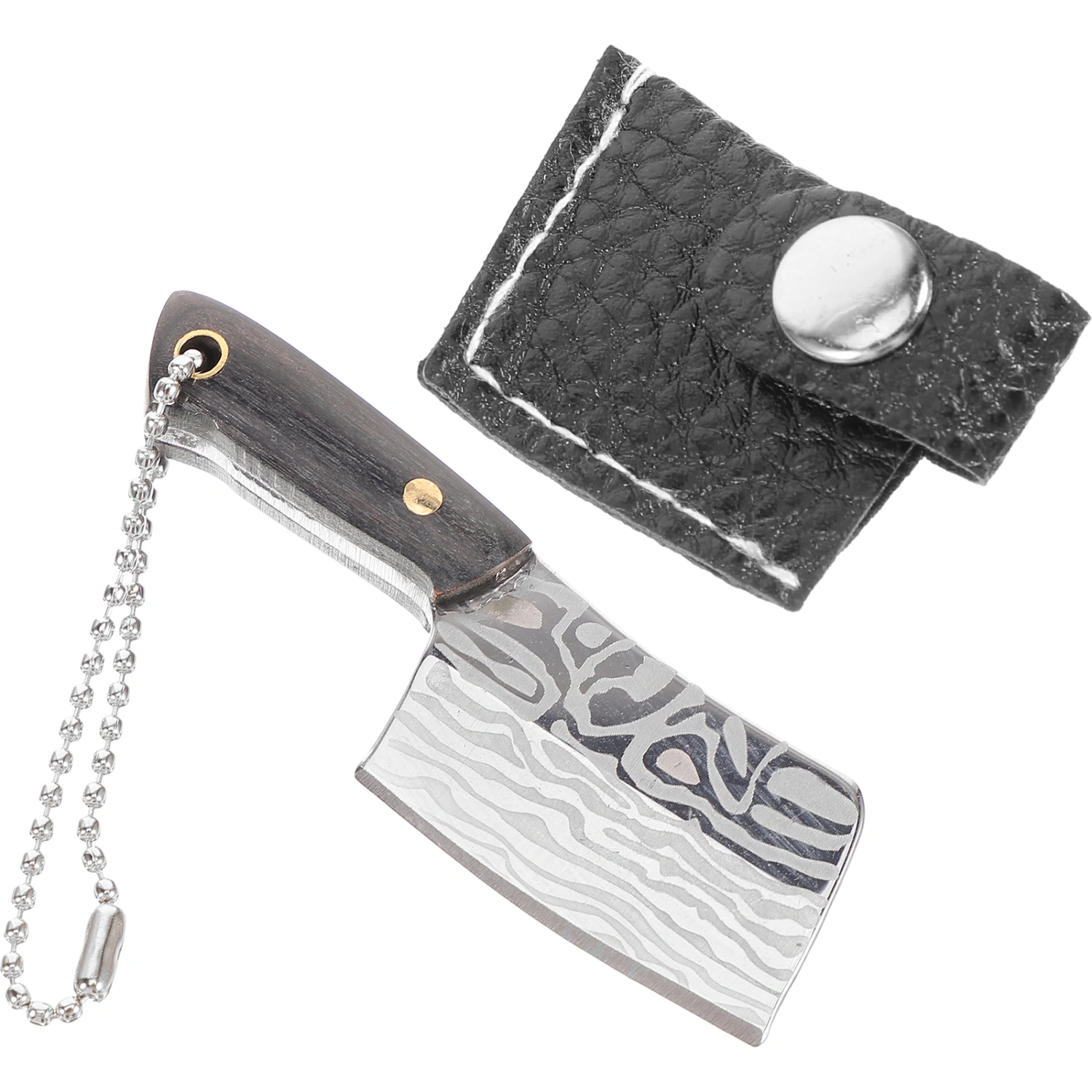 Pockets Cutter Mini Cutter Keychain Miniature Kitchen Cutter Envelop Letter Opener