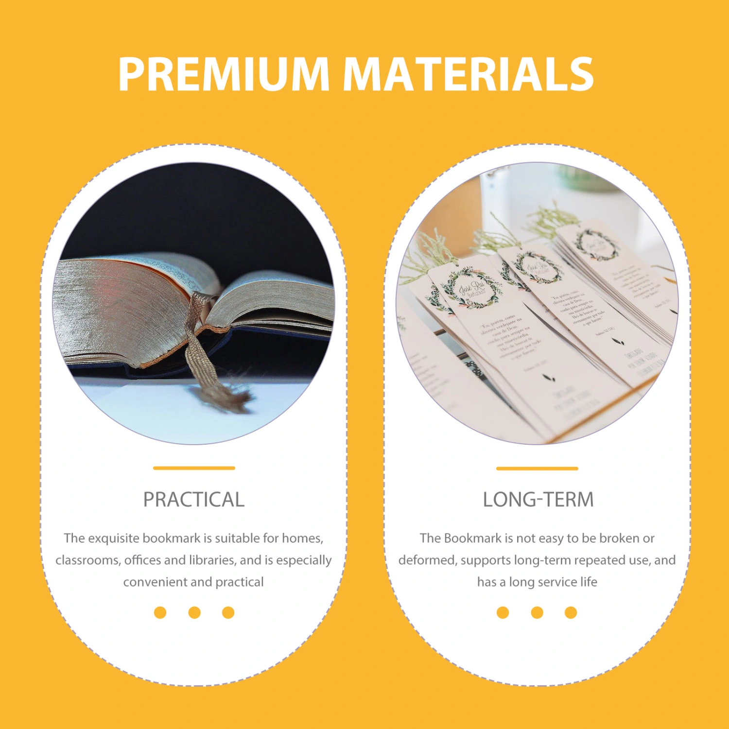 5pcs Hollow Bookmarks Metal Hollow Bookmarks Decorative Metal Bookmarks for School