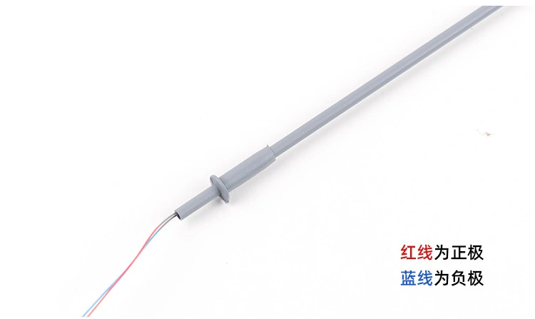 2Pcs Sand Table Streetlamp Model Glowing Street Light Model Lamp Post Model Sand Table Decoration