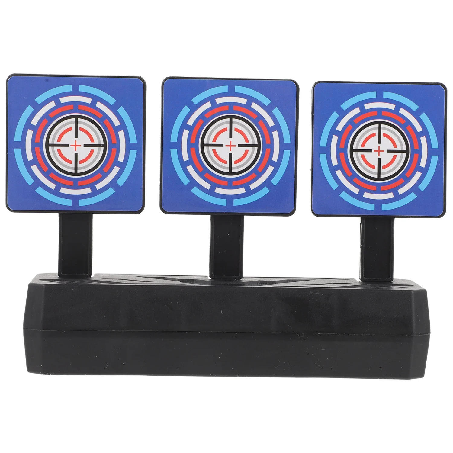 Shooting Target Auto Resetting Shooting Target Training Use Target Competition Training Target