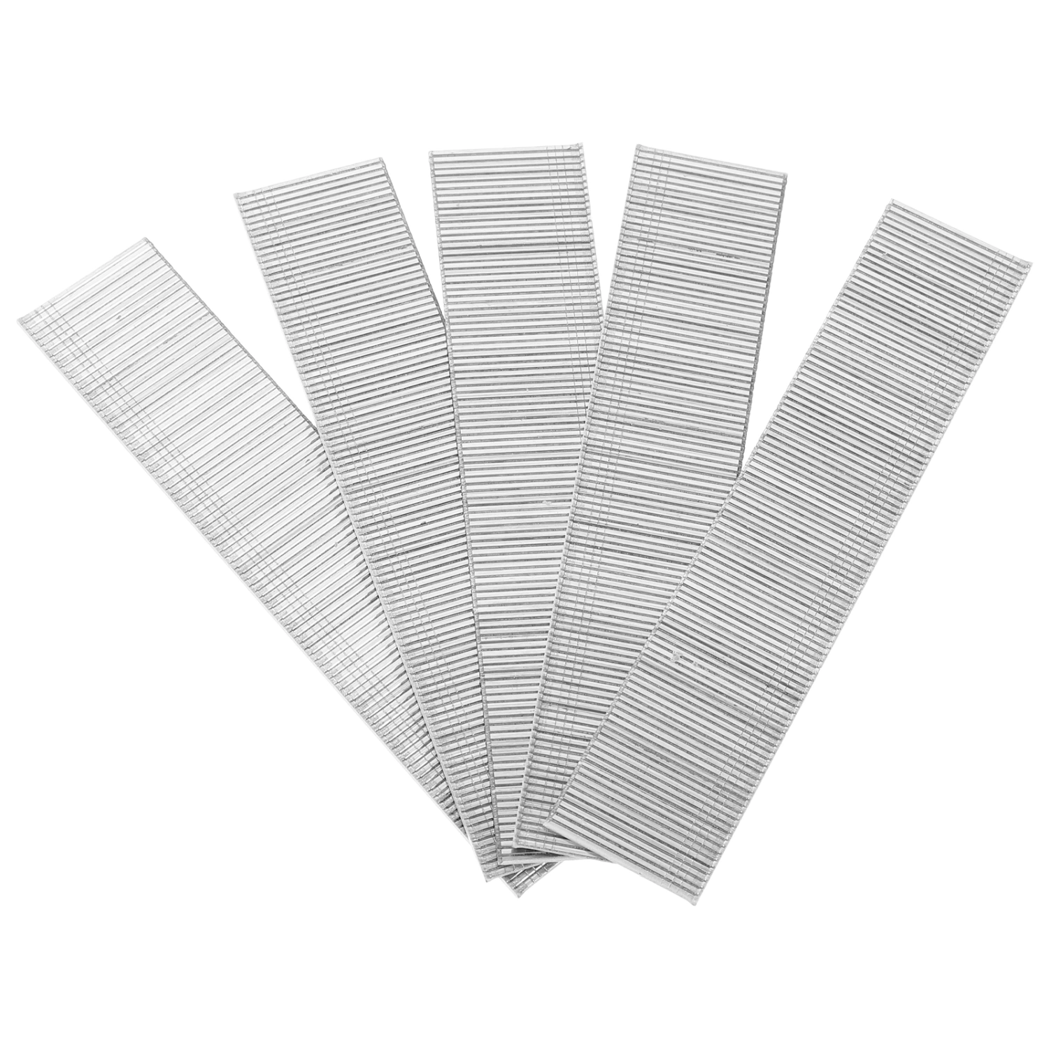 4000 pcs Stainless Steel Stapler Staples Multi-function Stapler Staples Woodworking Staples