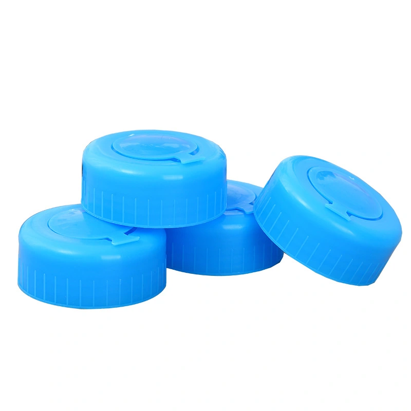 6Pcs Water Jug Cap Replacement Non Spill Caps Reusable Water Bottle Replacement Cap