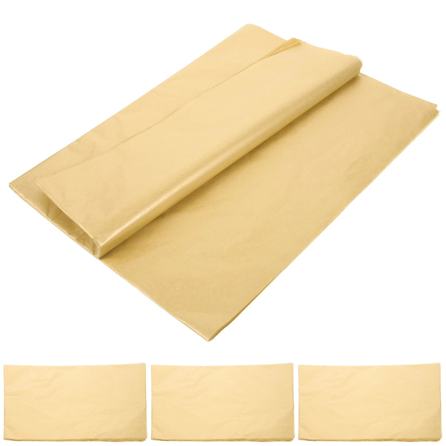 20 Sheets Wrapping Paper Tissue Paper Arts Crafts Gift Wrapping Paper Packaging Paper