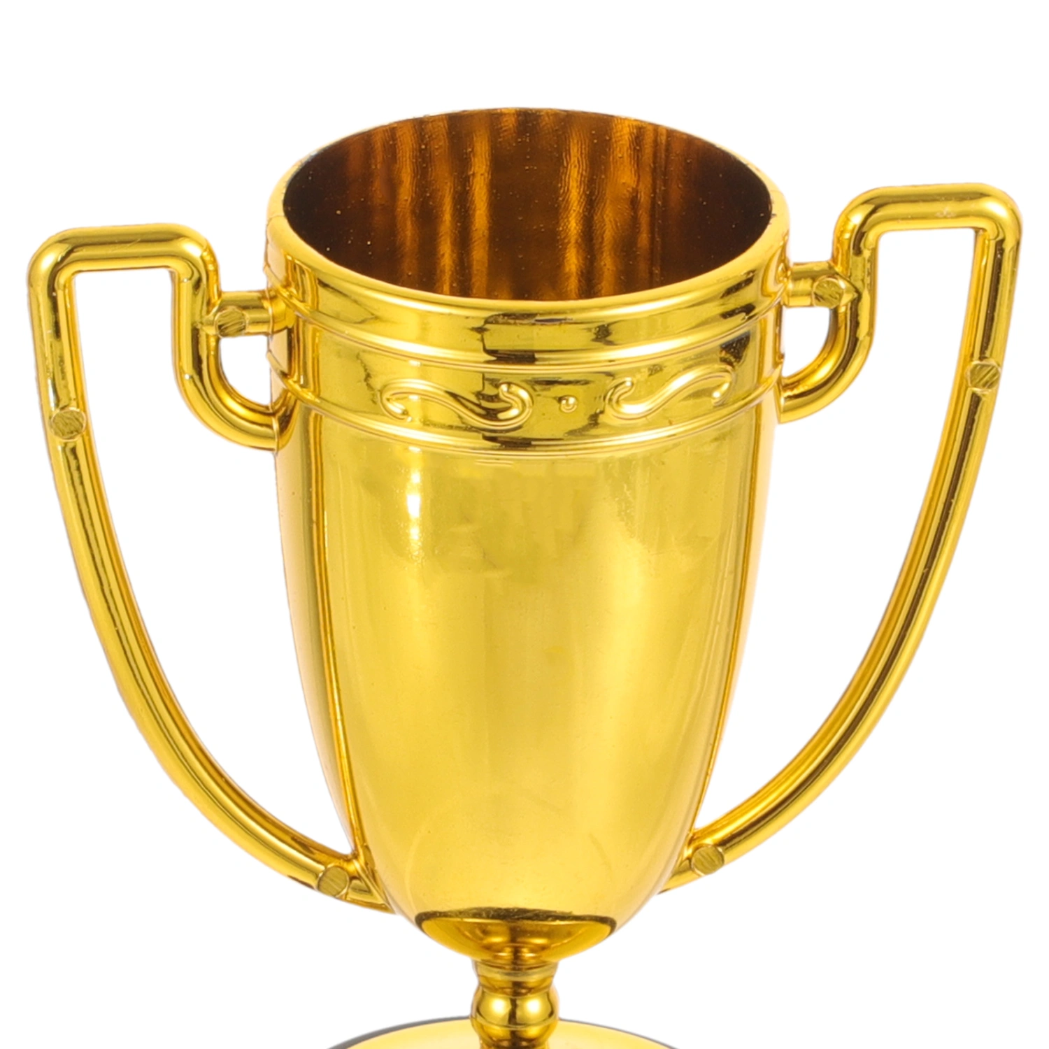 3pcs Trophy Award Kids Party Award Sports Event Competition Game Award Decoration