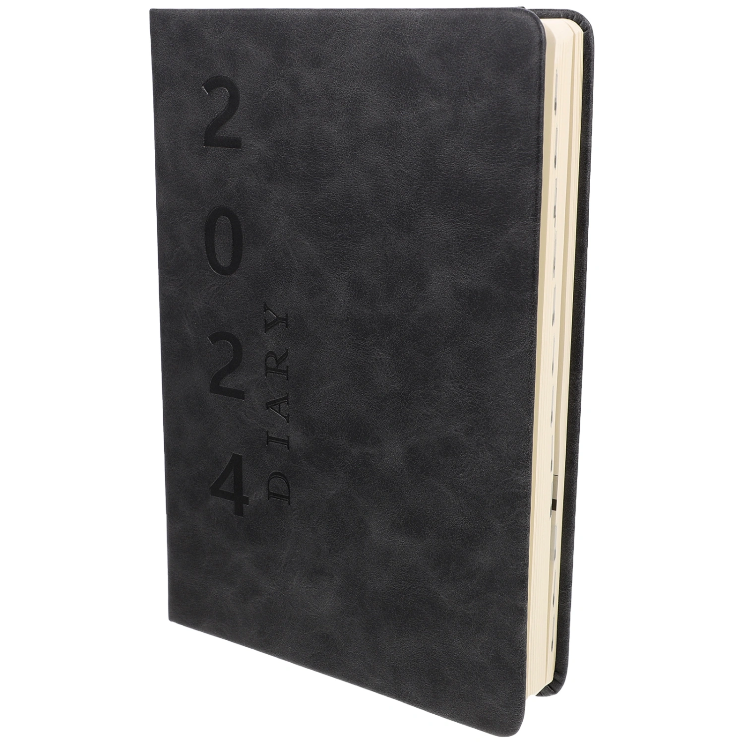 Planner Notebook Academic Planner To Do List Notebook English Notebook Daily Note Book
