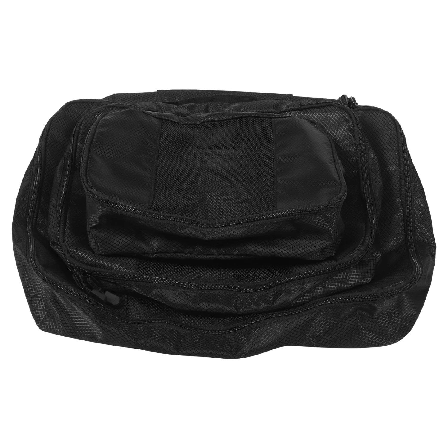 3Pcs Travel Storage Bags Travel Toiletries Bags Large Capacity Travel Bags Portable Travel Bags