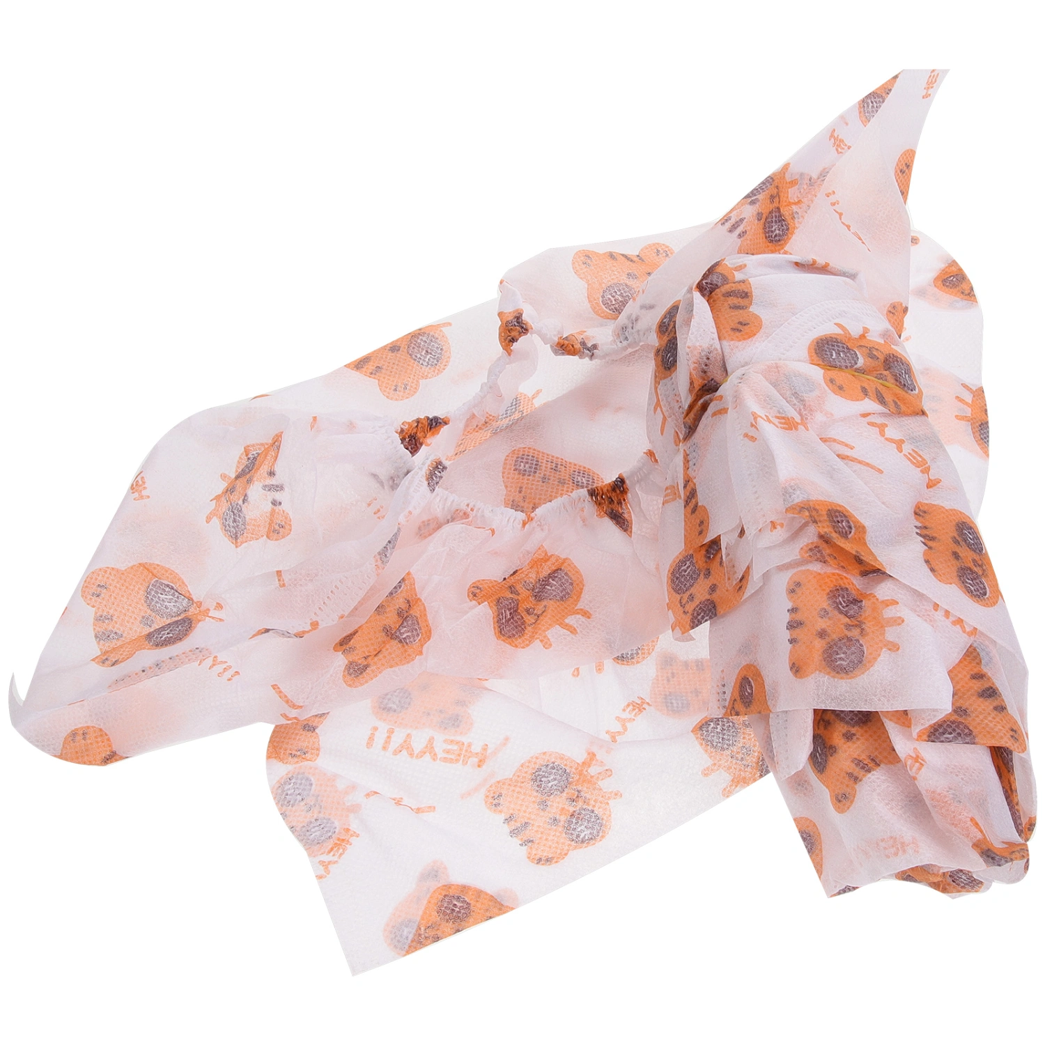 50 pcs Disposable Shoe Covers Non-skid Shoe Covers Waterproof Shoe Covers for Indoor