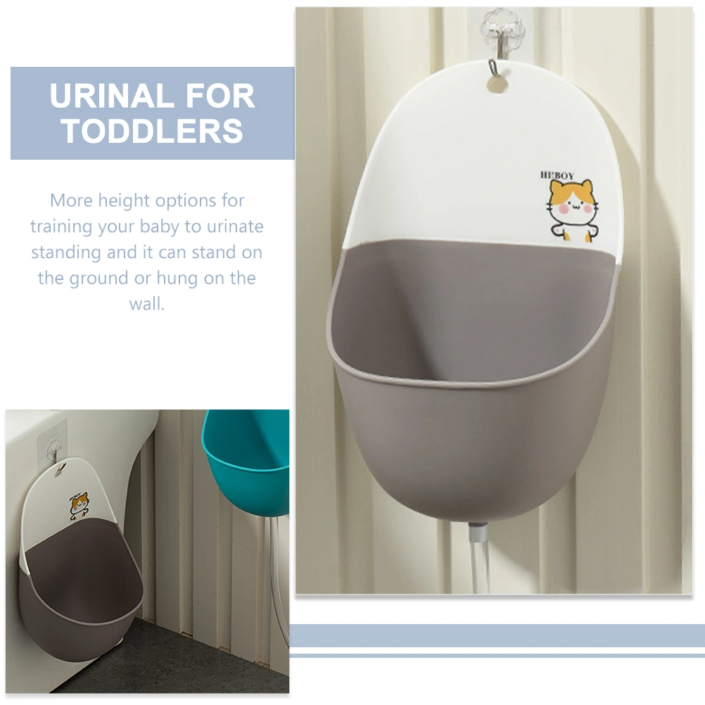 Baby Boy Training Urinal Lovely Boy Training Potty Boy Pee Pot Standing Potty