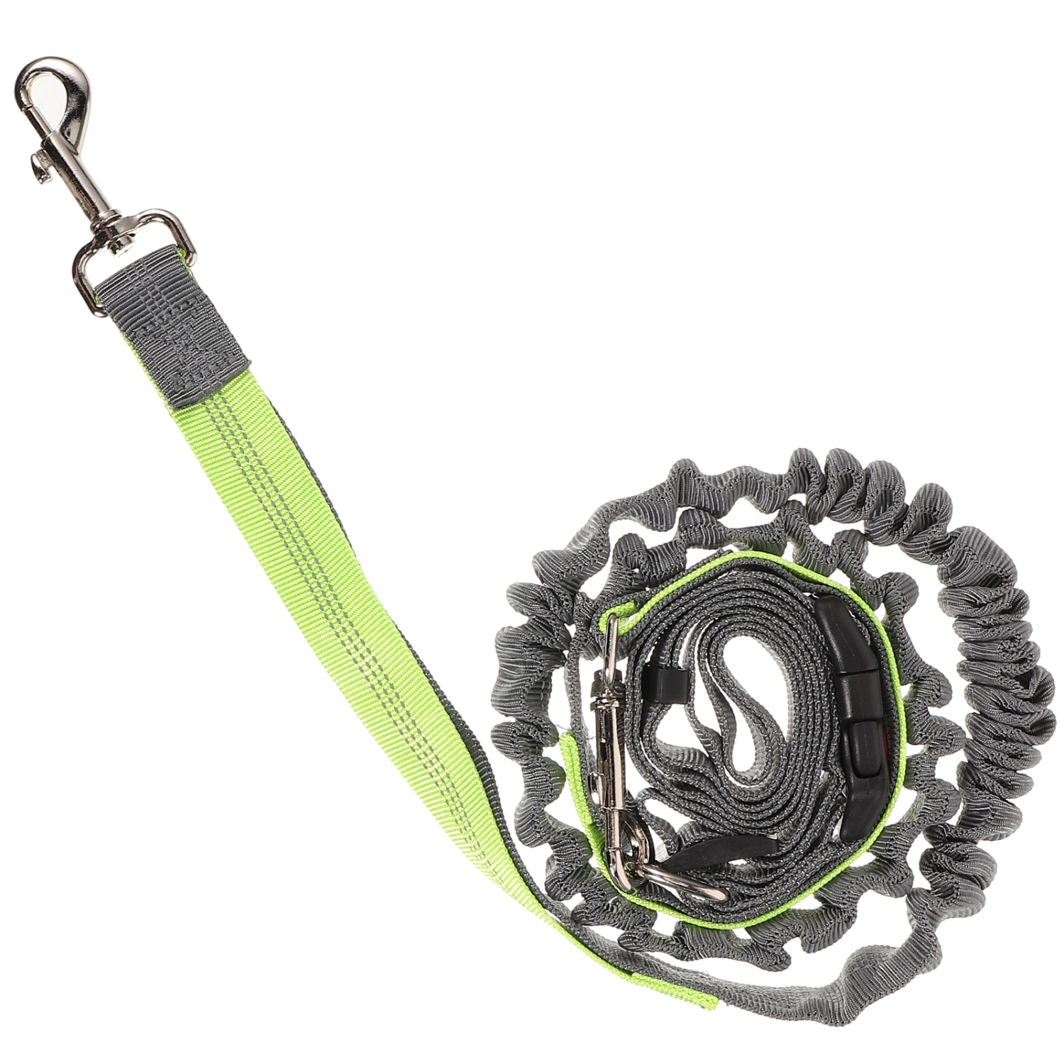 Pet Running Leash Multi-functional Dog Leash Adjustable Pet Dog Leash Dog Walking Leash