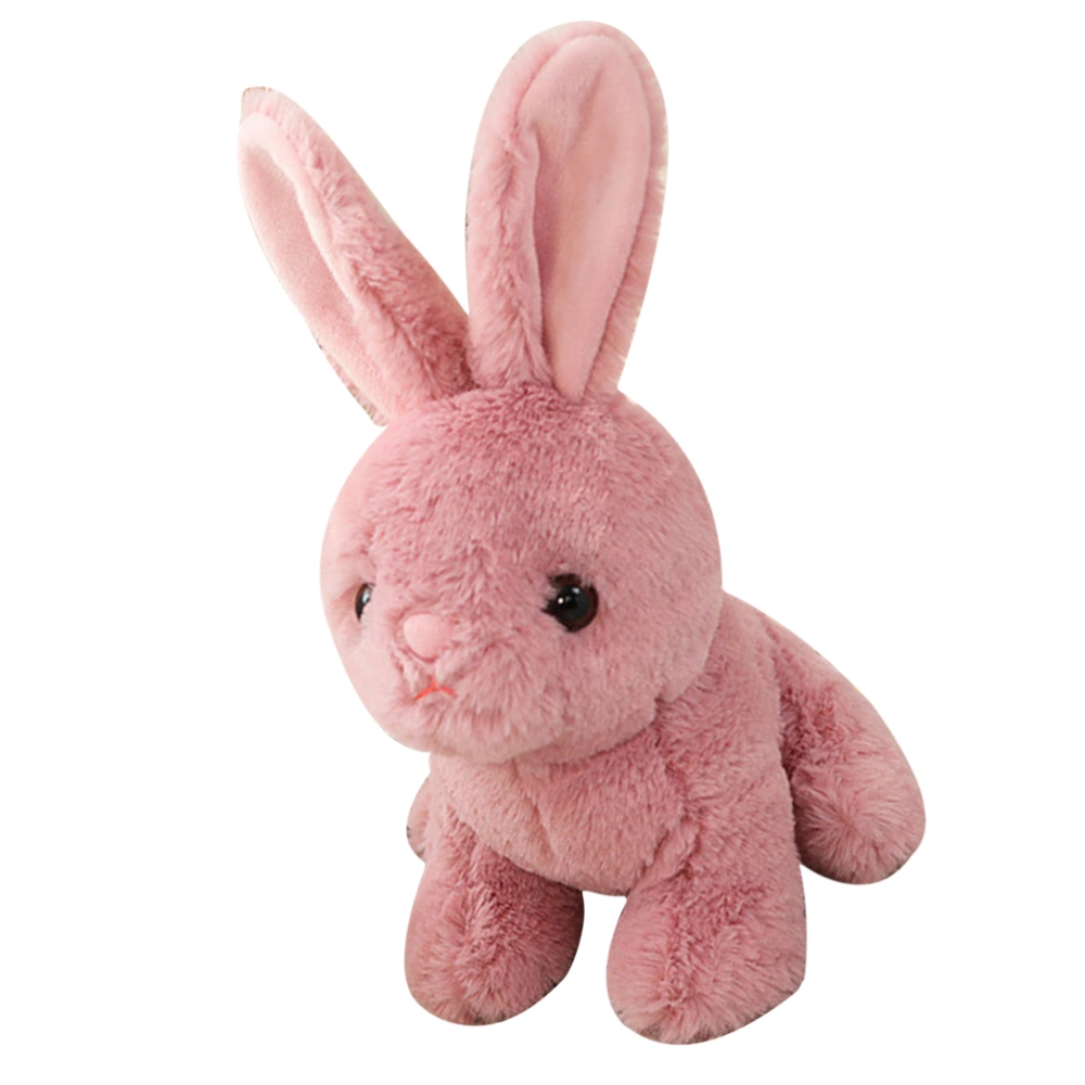 Plush Stuffed Bunny Rabbit Stuffed Animal Doll Cute Stuffed Animal Plush Rabbit Toy